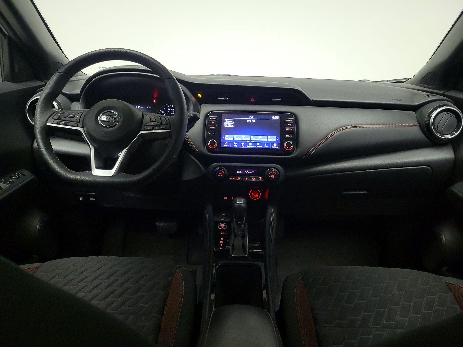 Thumbnail: 2021 Nissan Kicks - 9
