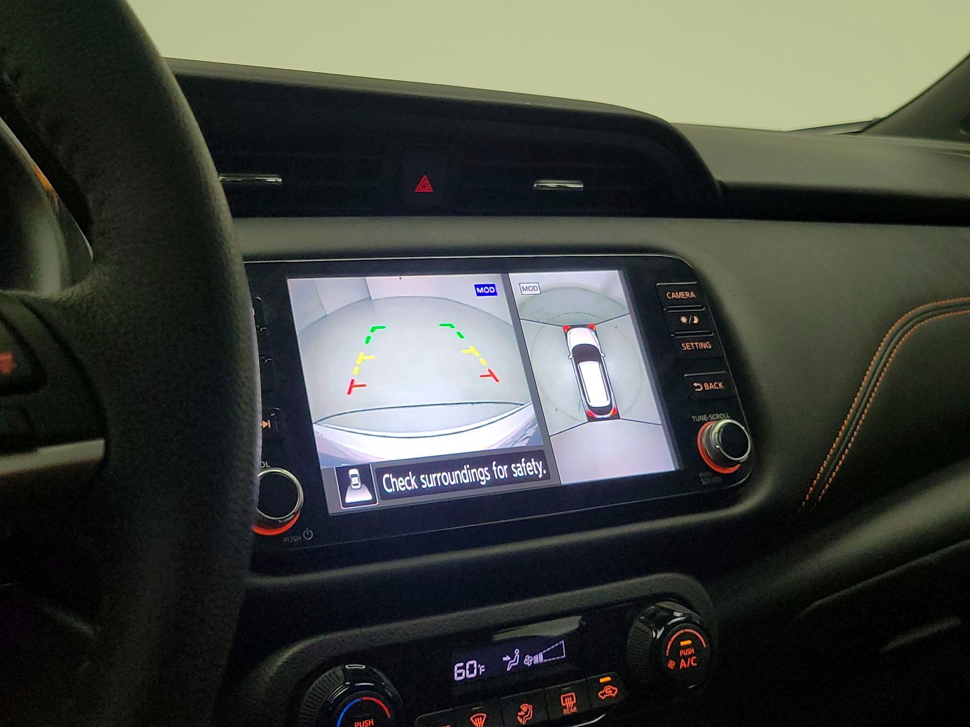 Thumbnail: 2021 Nissan Kicks - 13