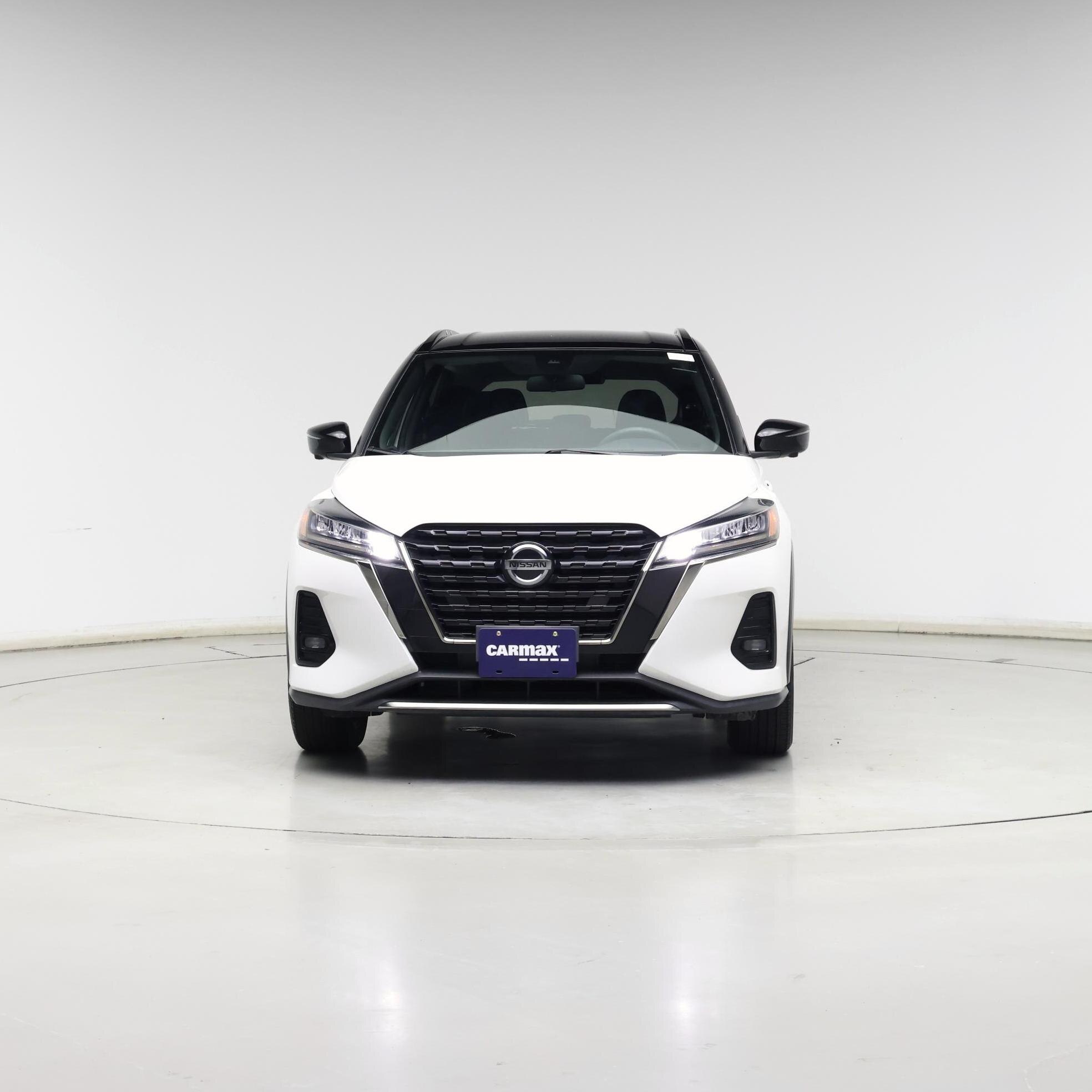 Thumbnail: 2021 Nissan Kicks - 5