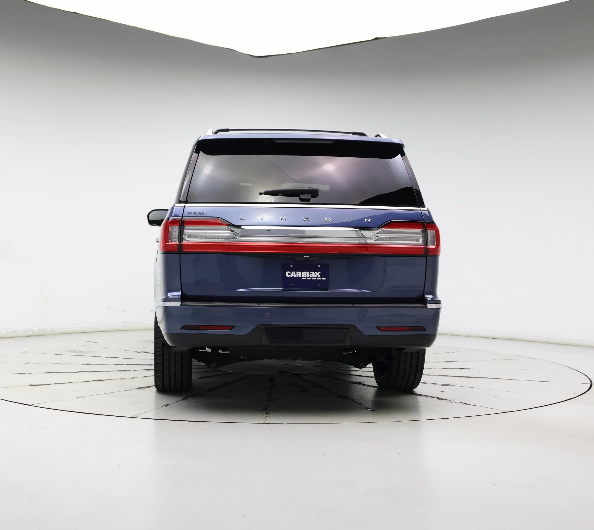 Thumbnail: 2019 Lincoln Navigator - 6