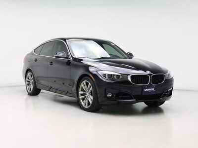 Used BMW 340 XI Gran Turismo near me for sale