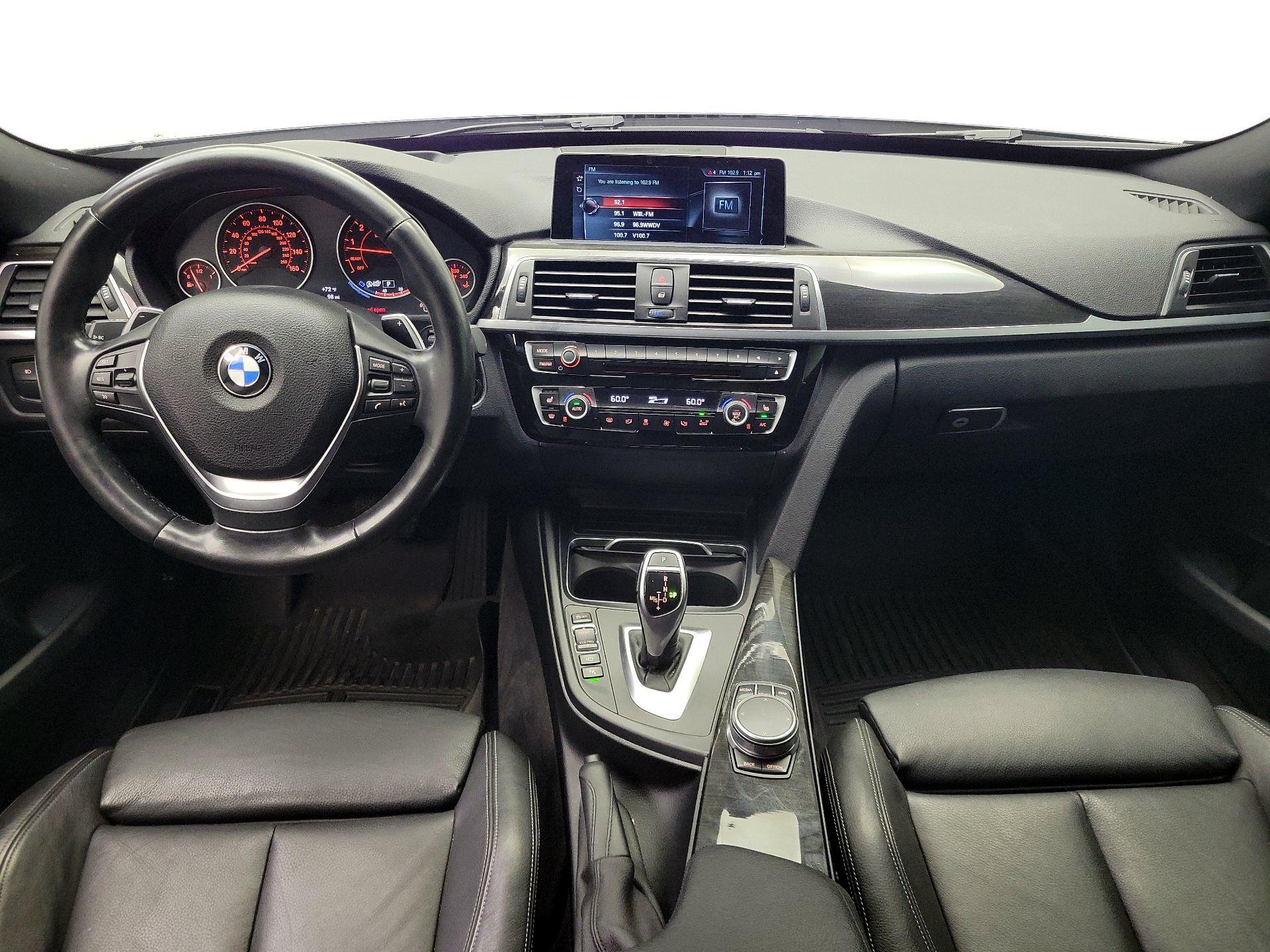 Thumbnail: 2017 BMW 3 Series - 9