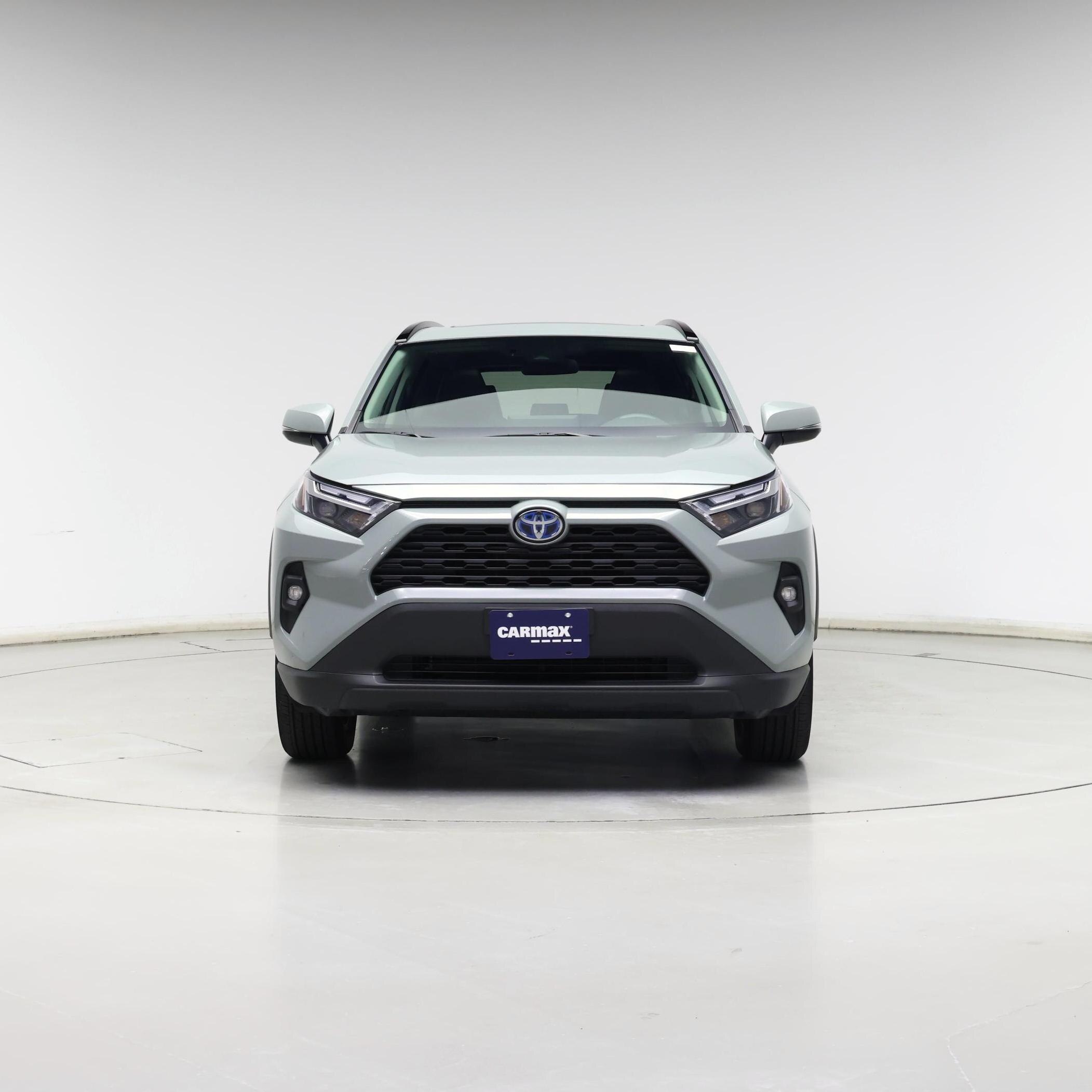 Thumbnail: 2022 Toyota RAV4 - 5