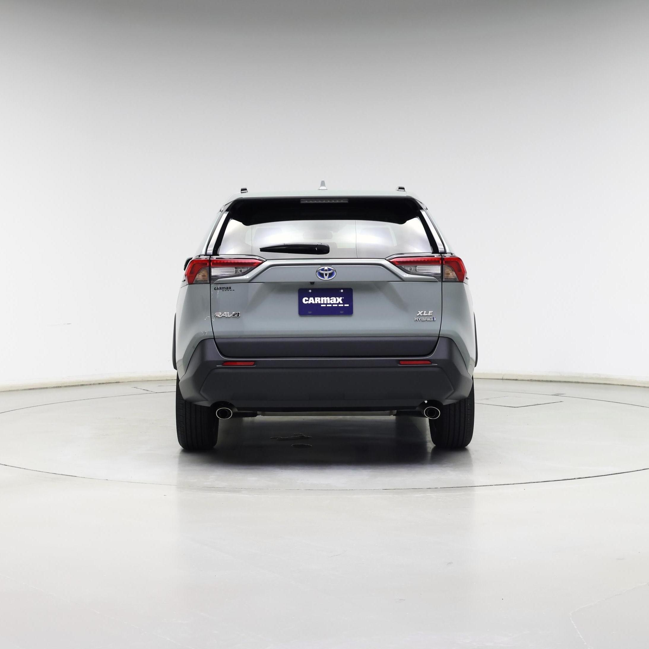 Thumbnail: 2022 Toyota RAV4 - 6