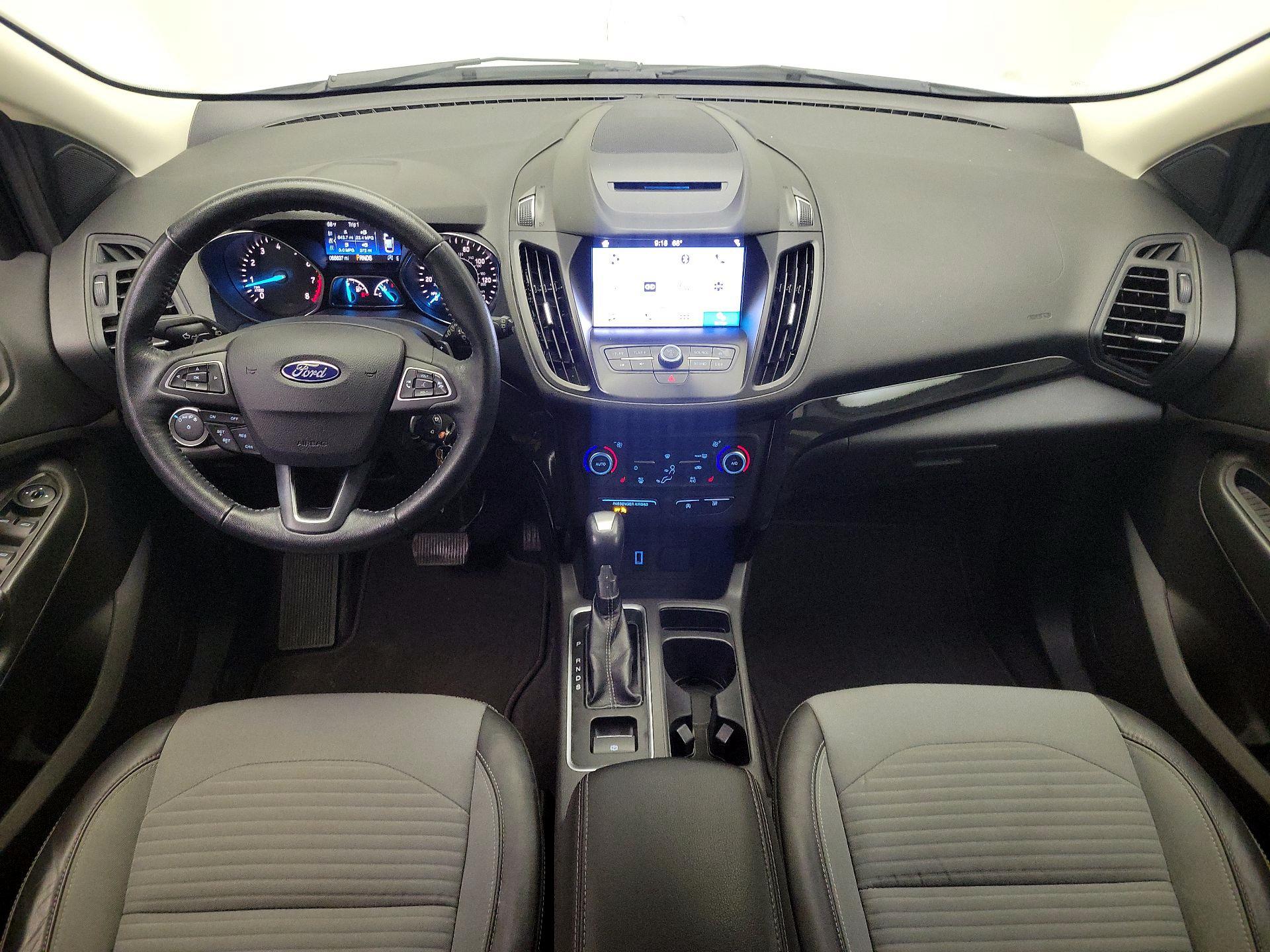 Thumbnail: 2018 Ford Escape - 9