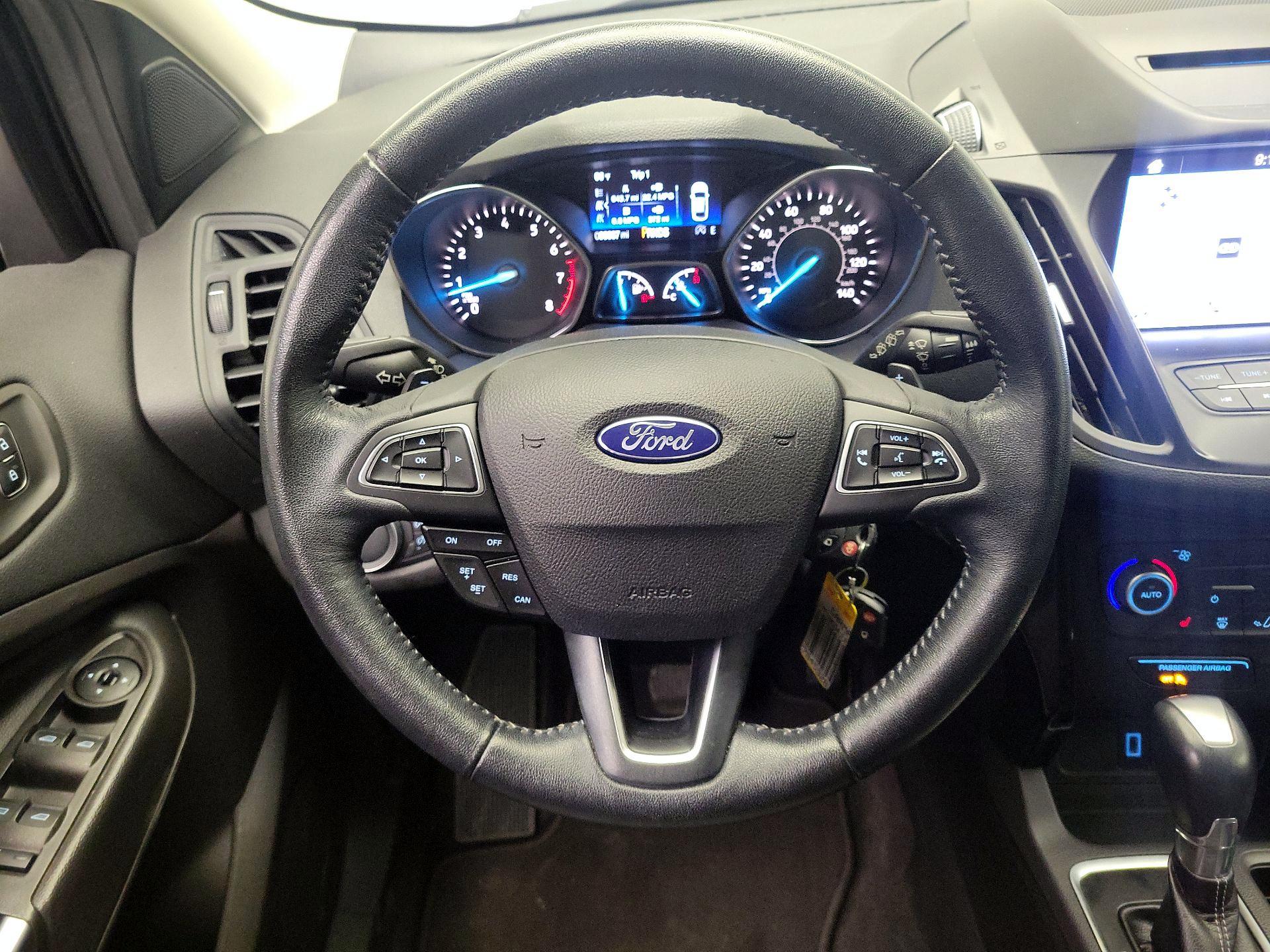 Thumbnail: 2018 Ford Escape - 10