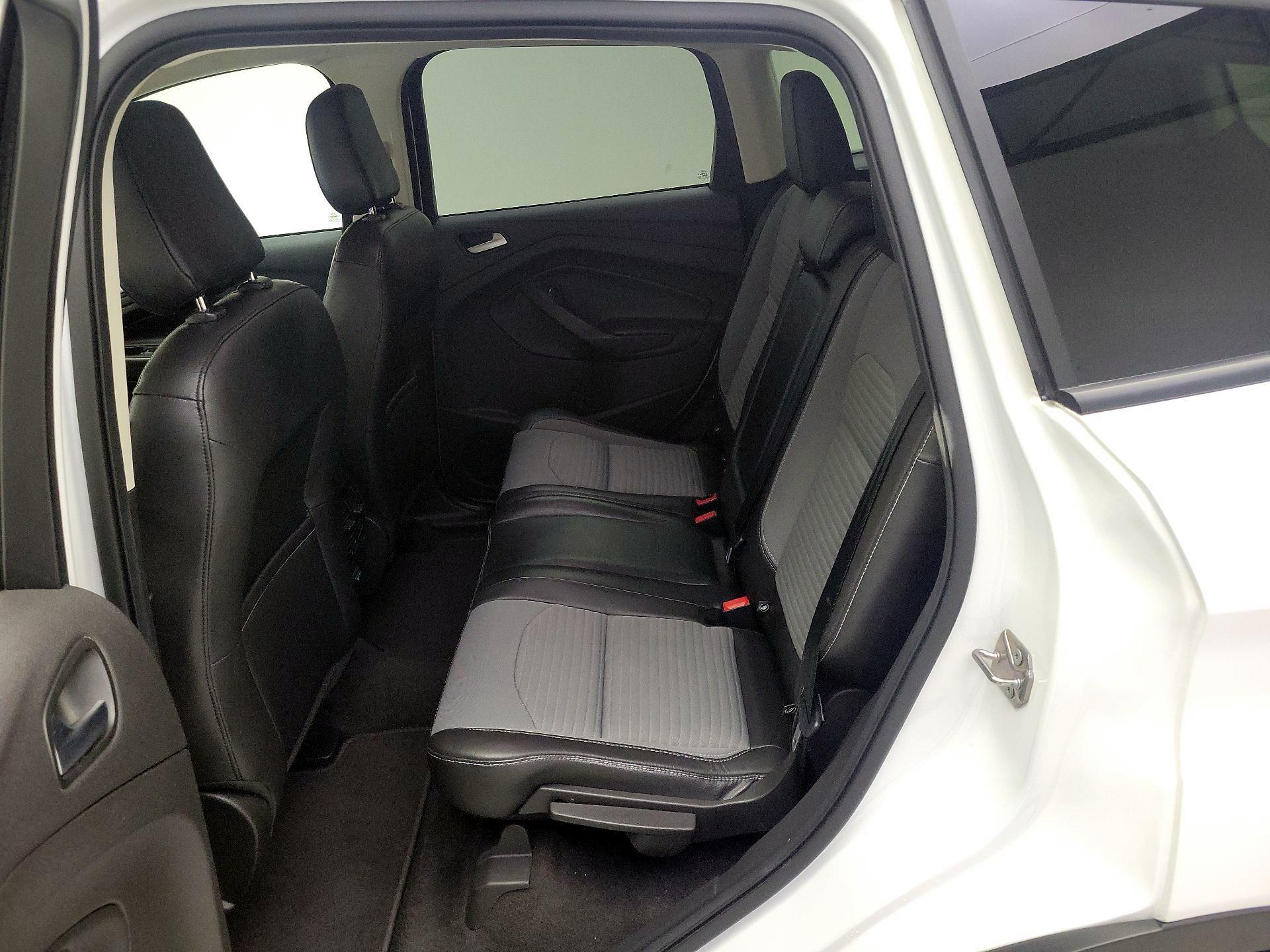 Thumbnail: 2018 Ford Escape - 19