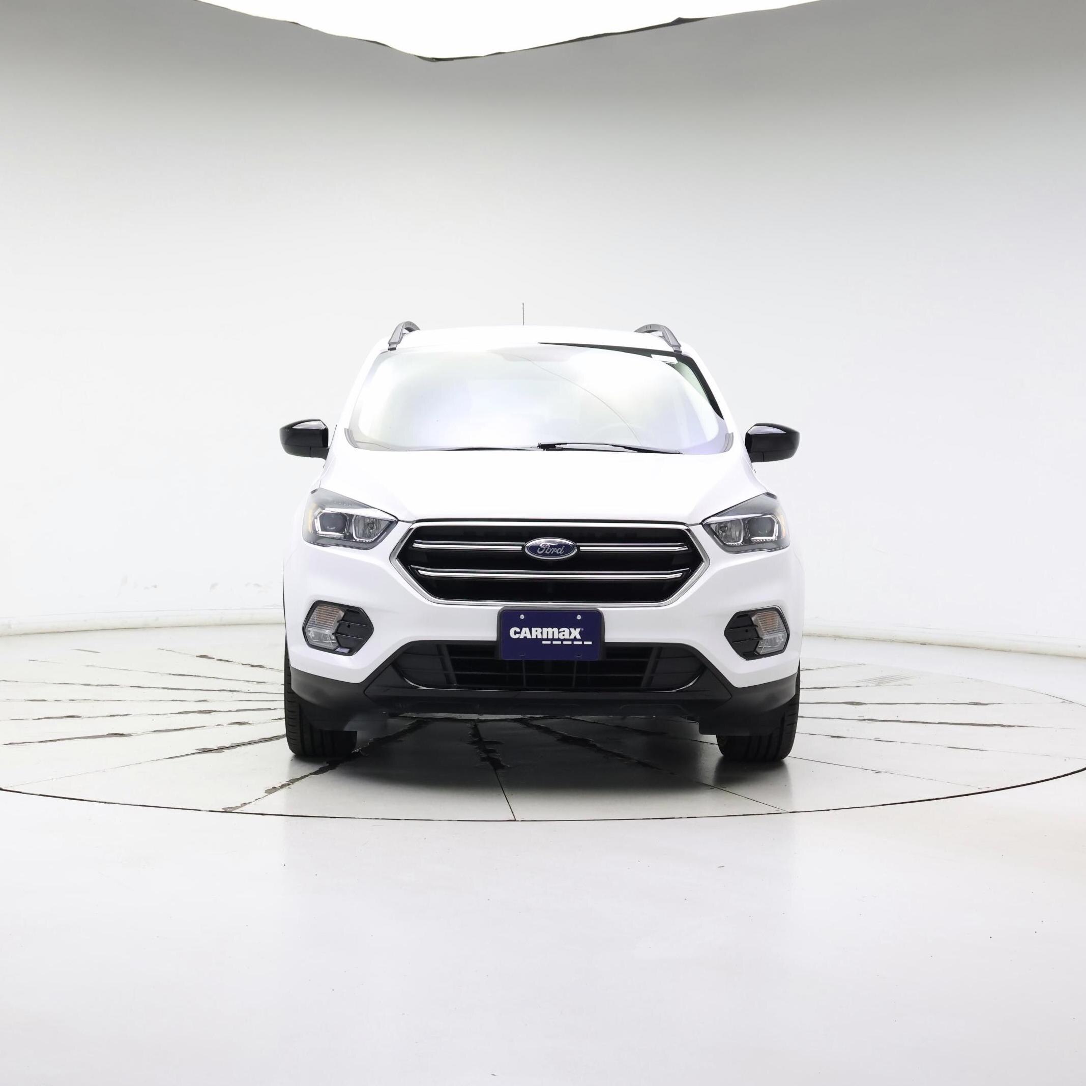 Thumbnail: 2018 Ford Escape - 5