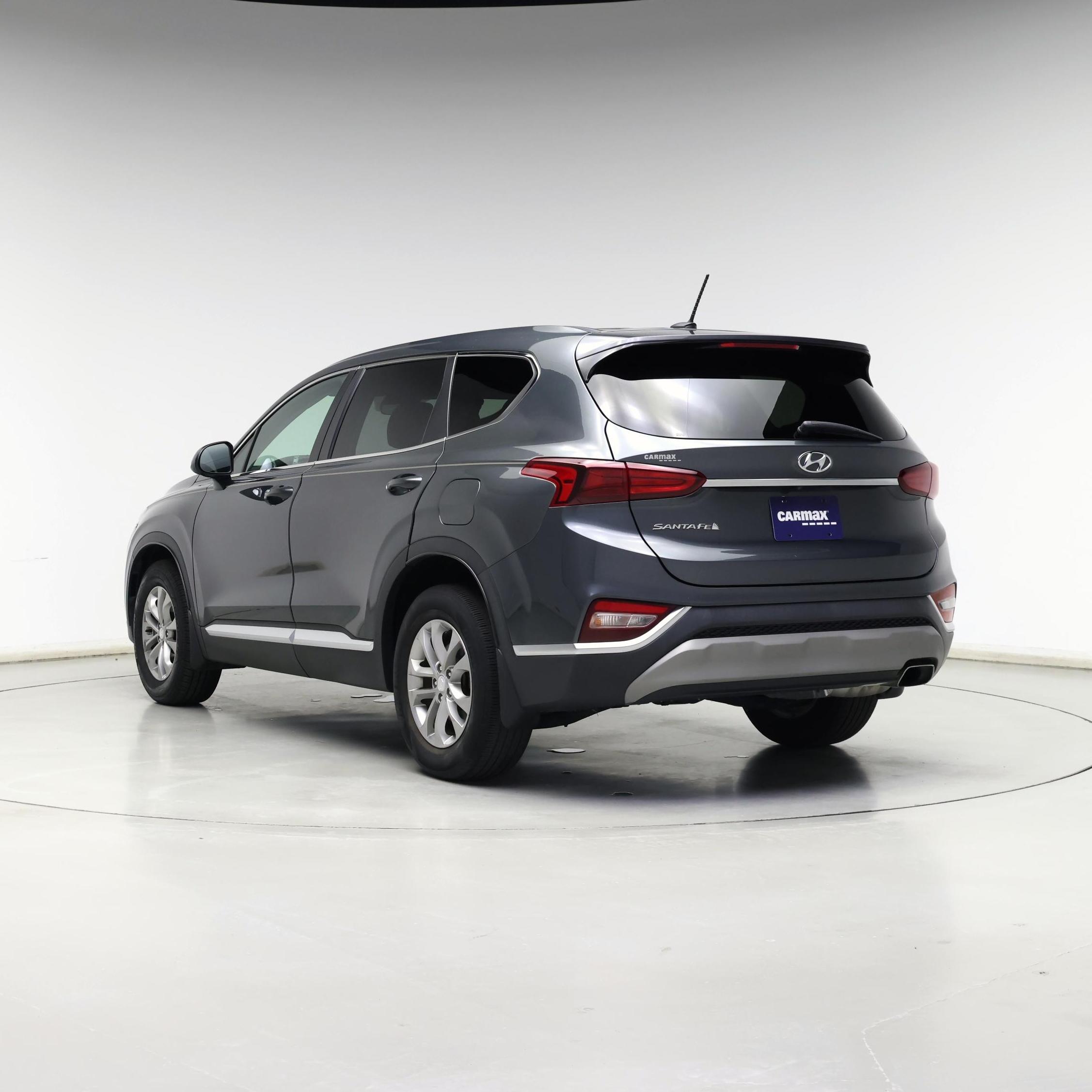 Thumbnail: 2020 Hyundai Santa Fe - 2