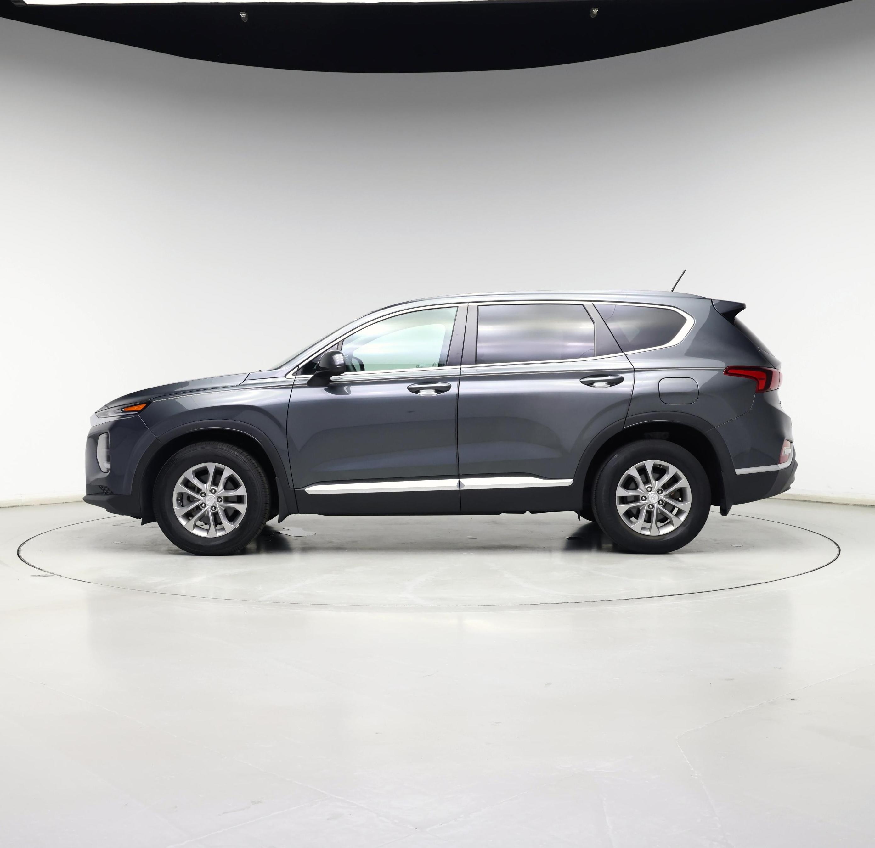 Thumbnail: 2020 Hyundai Santa Fe - 3