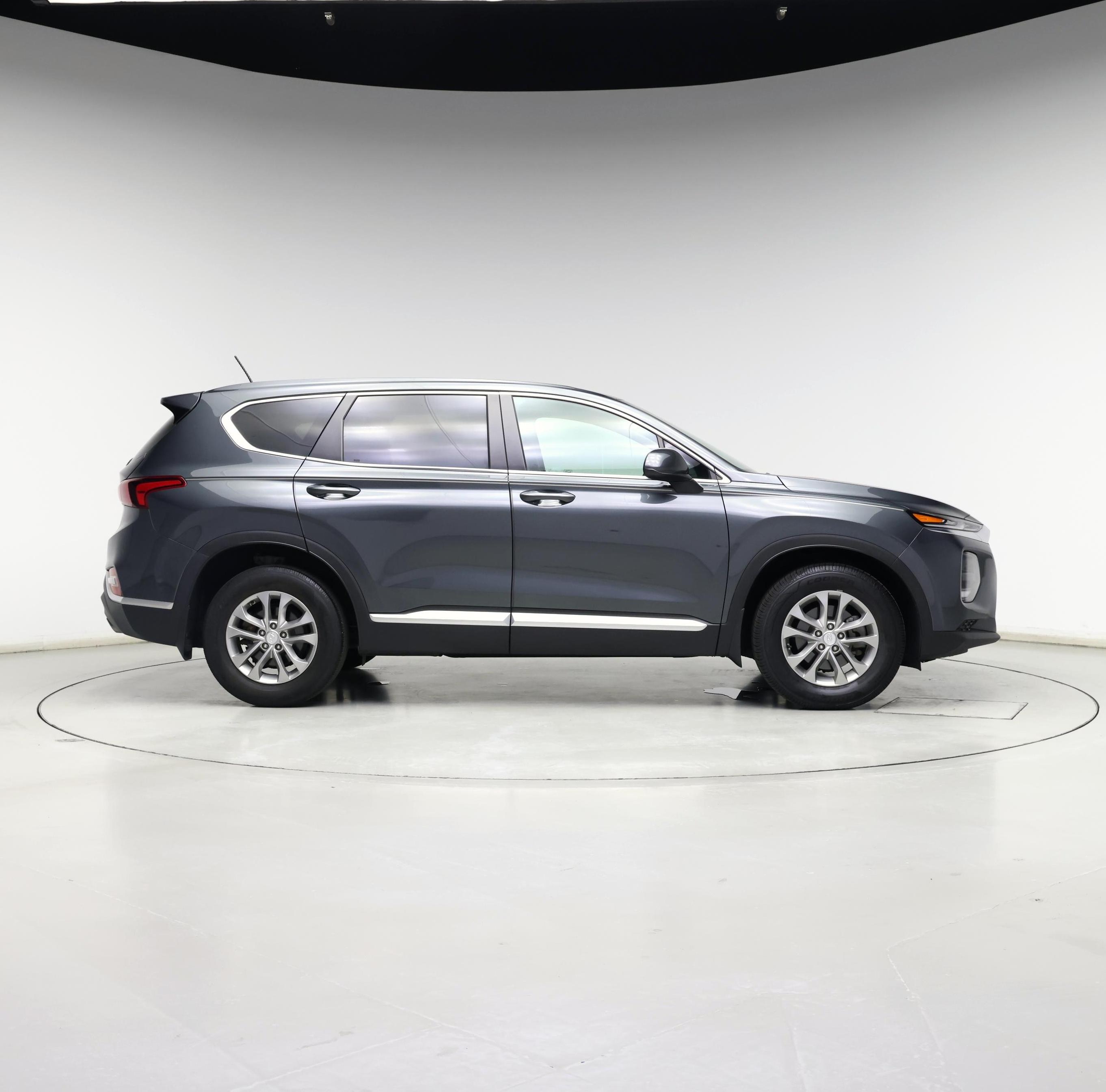 Thumbnail: 2020 Hyundai Santa Fe - 7