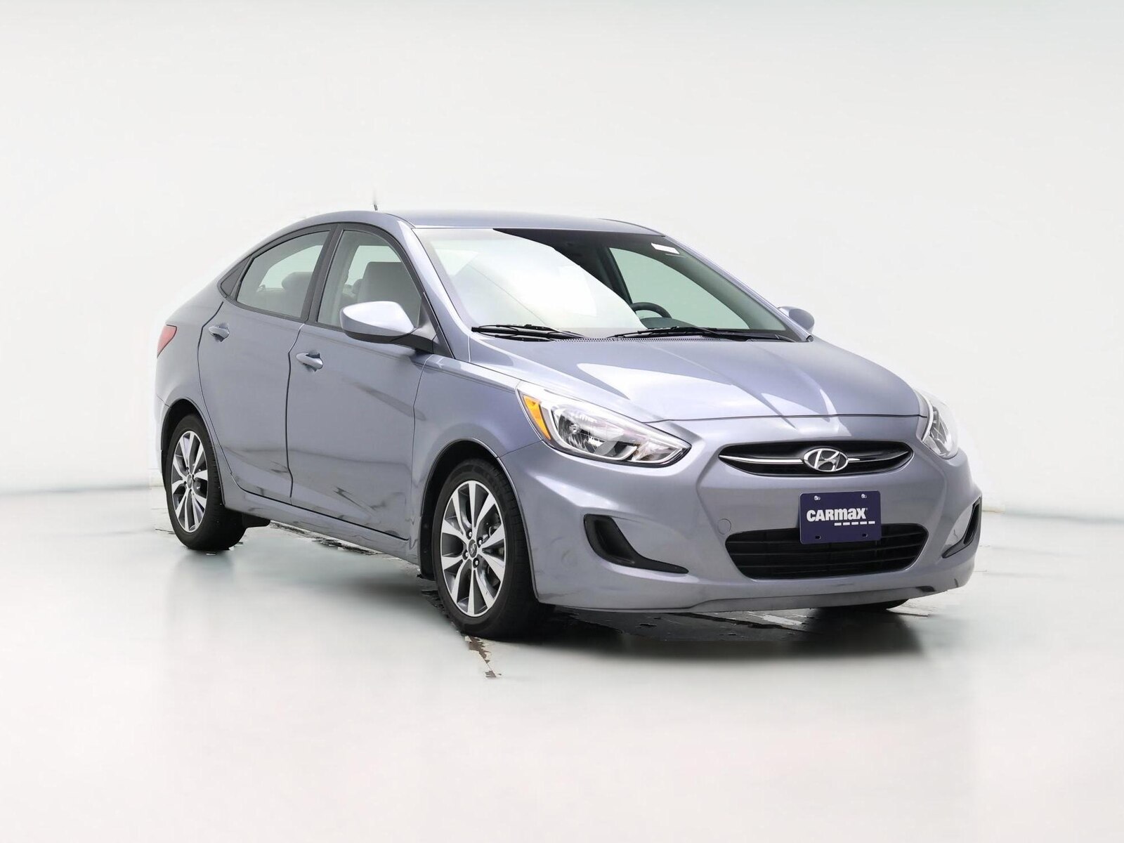 2017 Hyundai Accent Value Edition