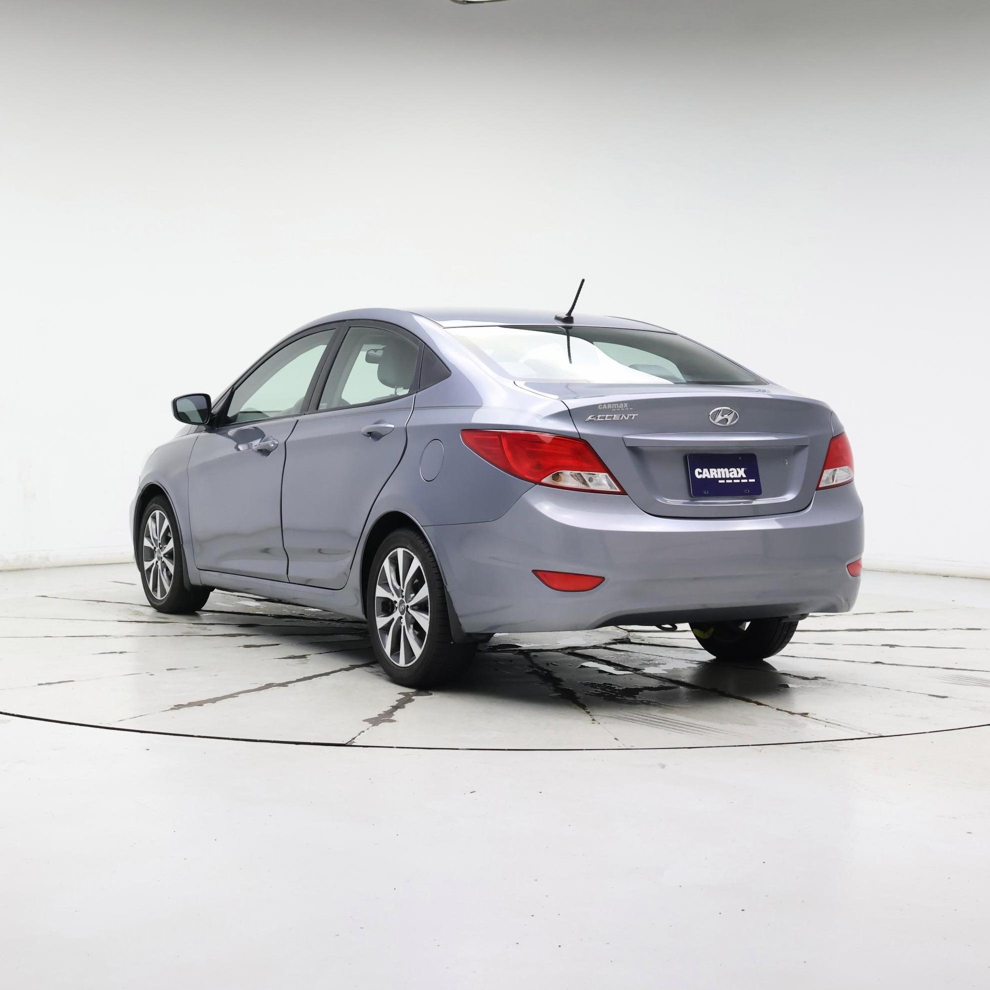 Thumbnail: 2017 Hyundai Accent - 2