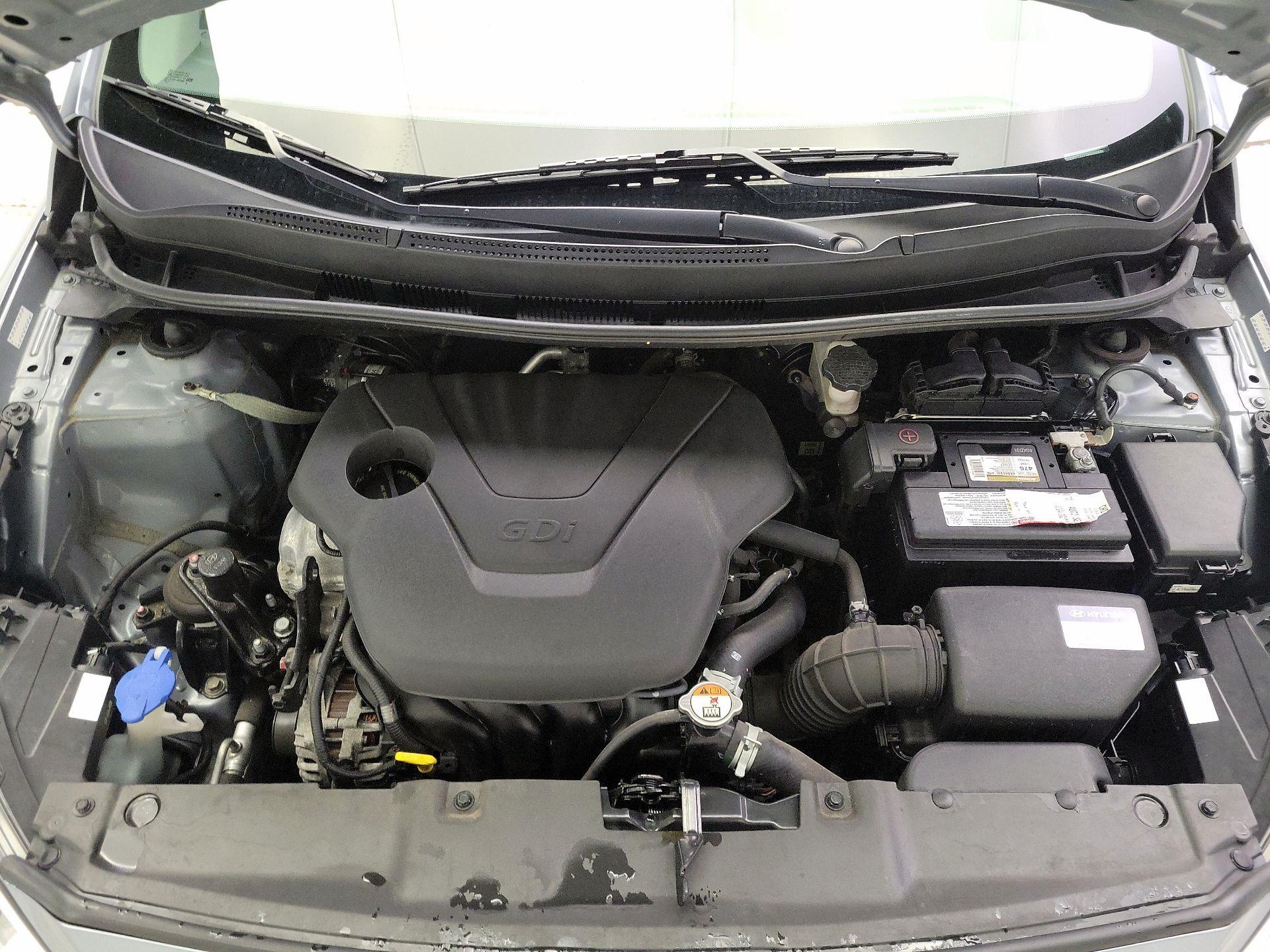 Thumbnail: 2017 Hyundai Accent - 20
