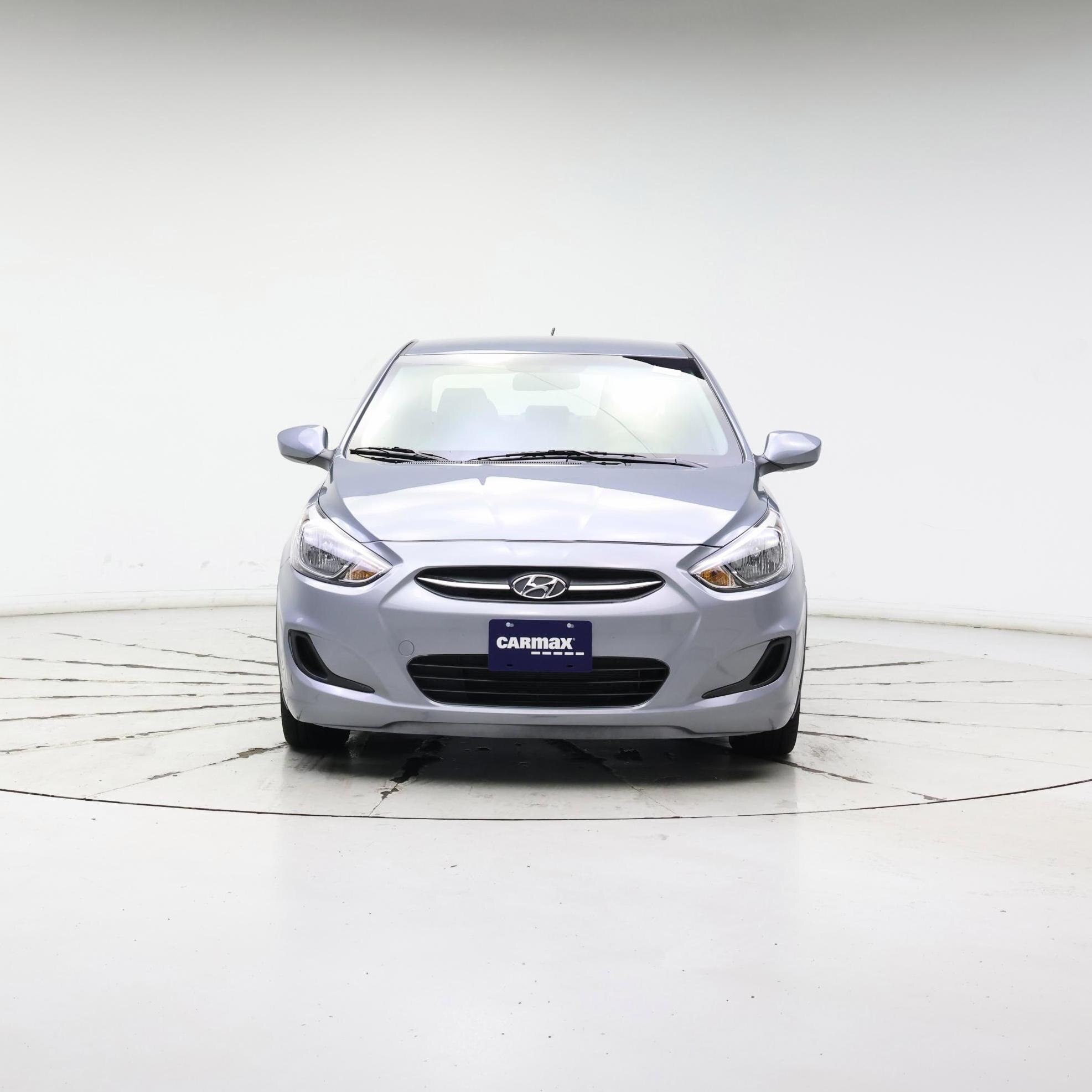 Thumbnail: 2017 Hyundai Accent - 5