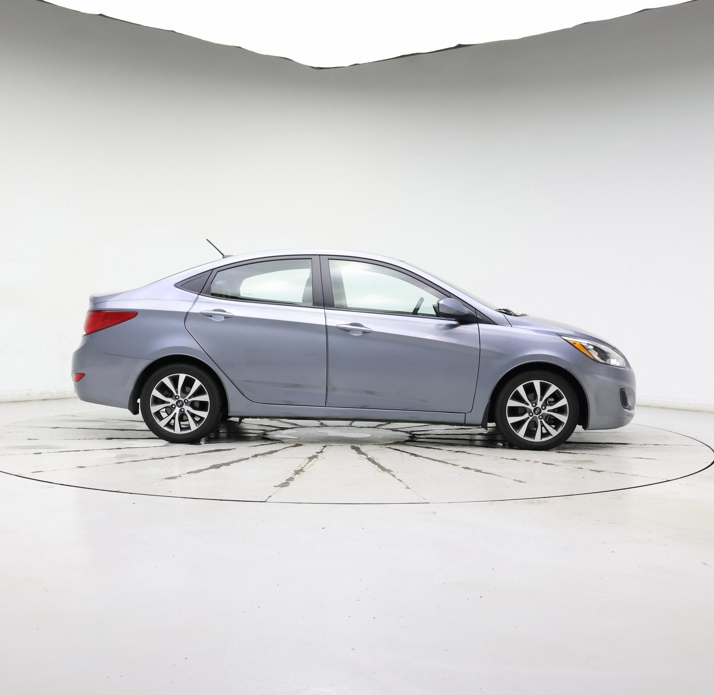 Thumbnail: 2017 Hyundai Accent - 7
