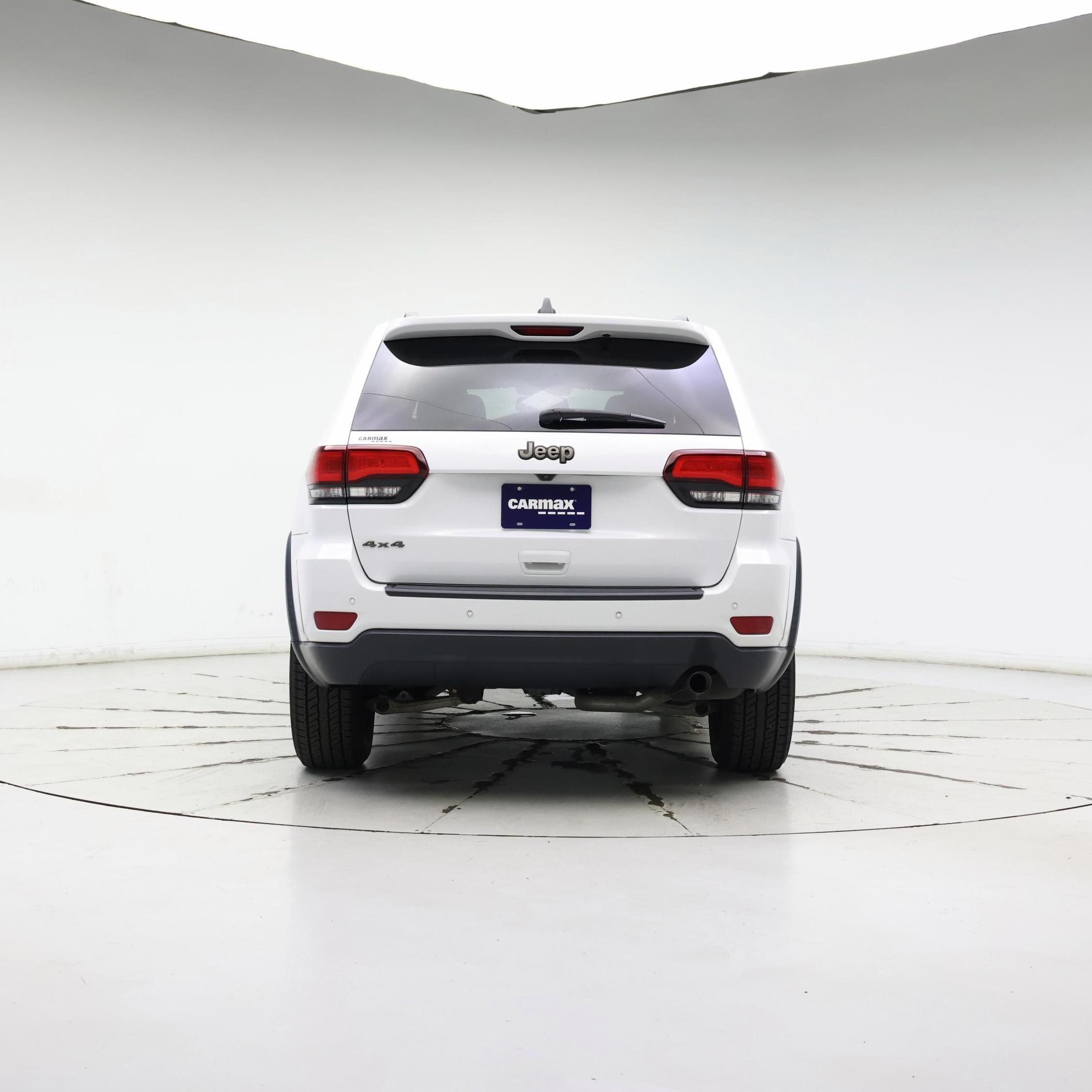 Thumbnail: 2016 Jeep Grand Cherokee - 6