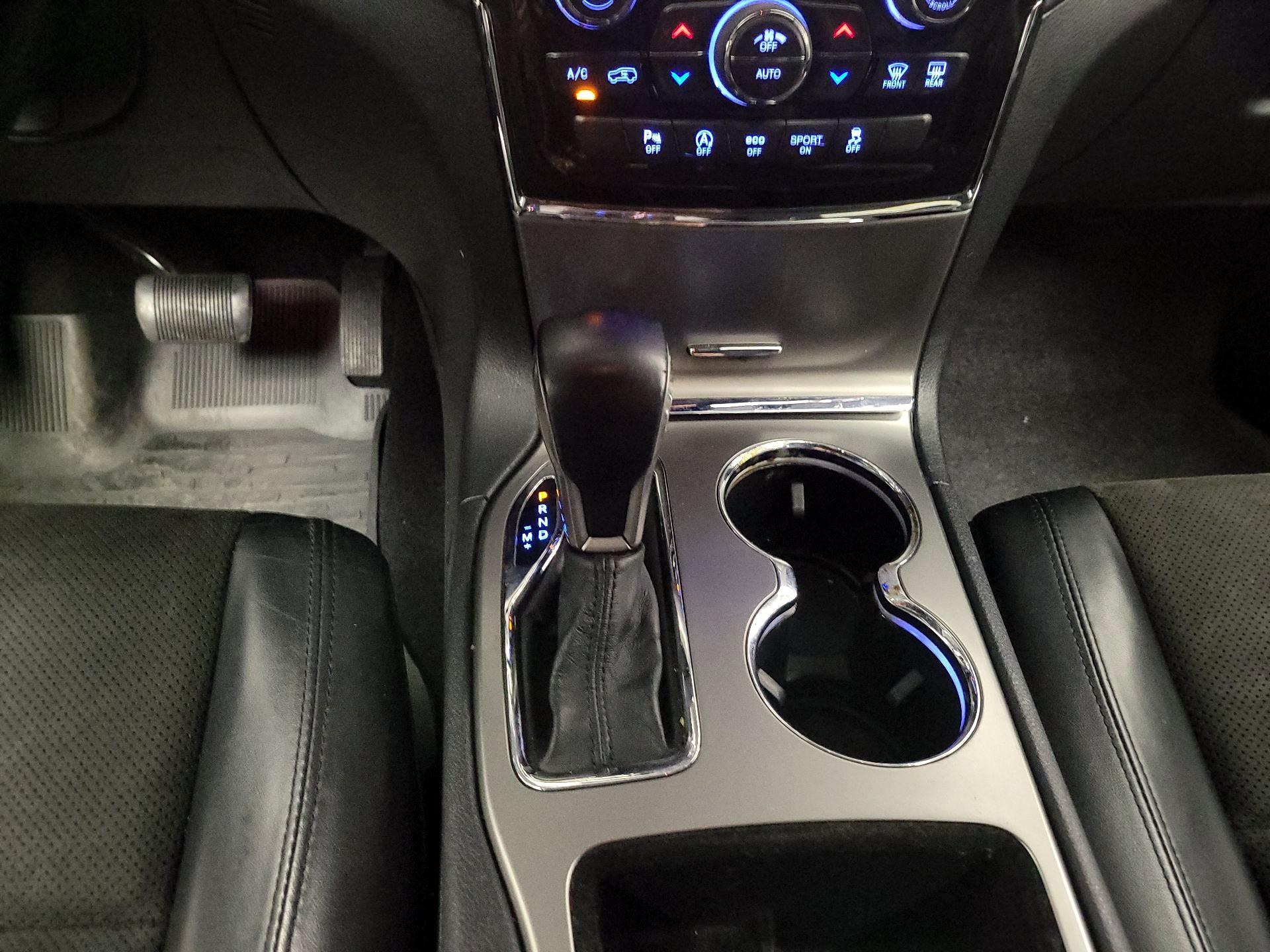 Thumbnail: 2020 Jeep Grand Cherokee - 18