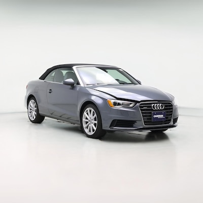 2016 Audi A3 Premium Plus