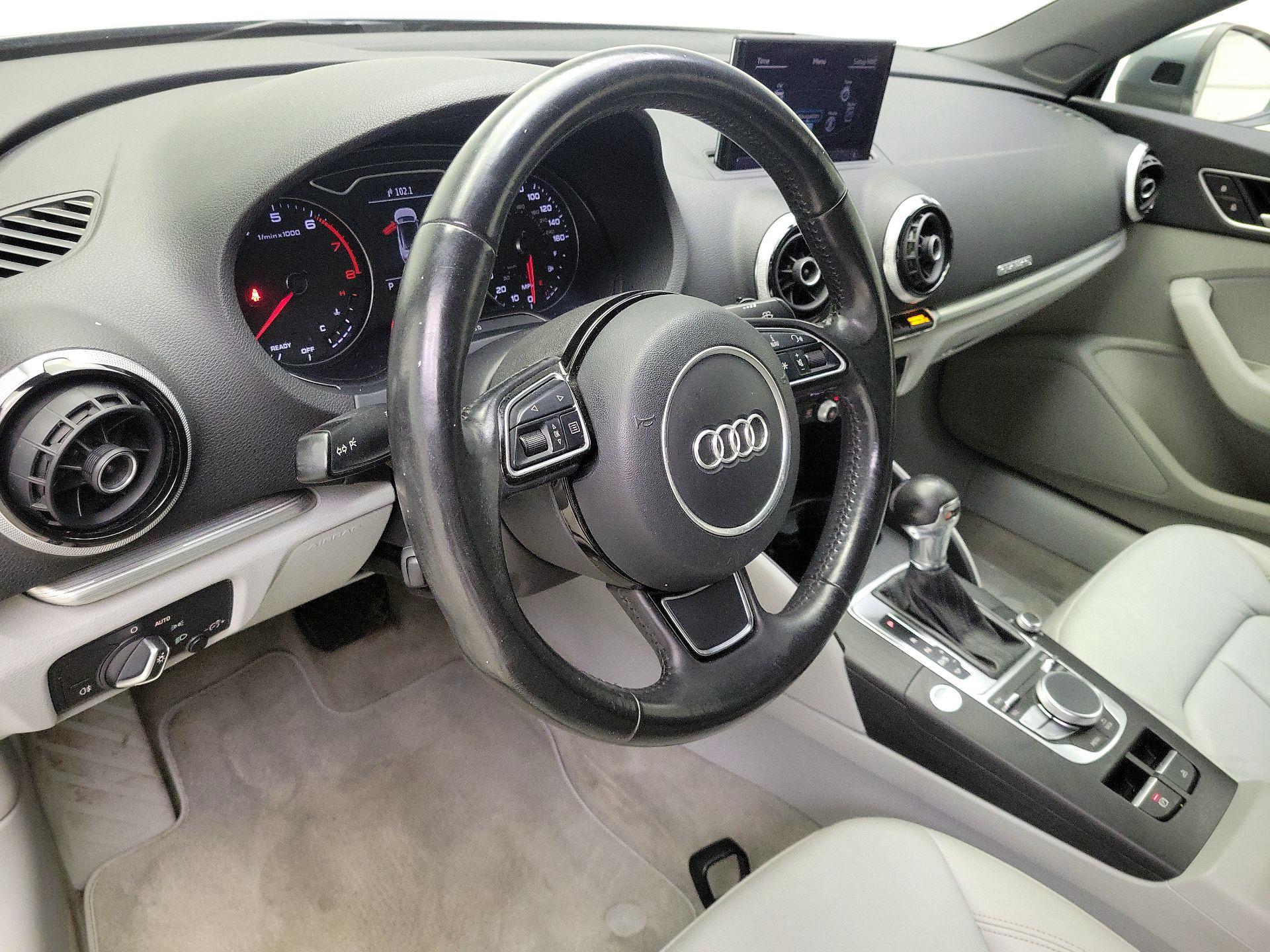 Thumbnail: 2016 Audi A3 - 9