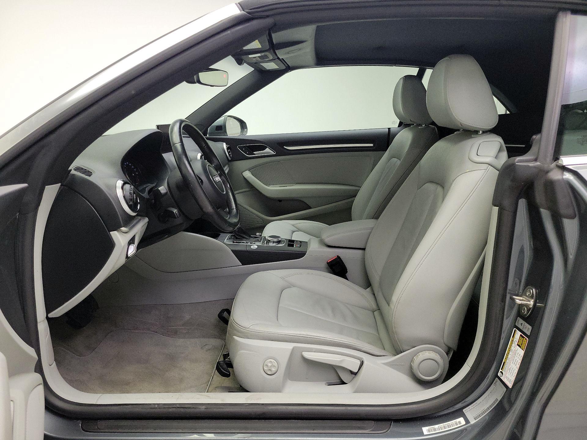 Thumbnail: 2016 Audi A3 - 11