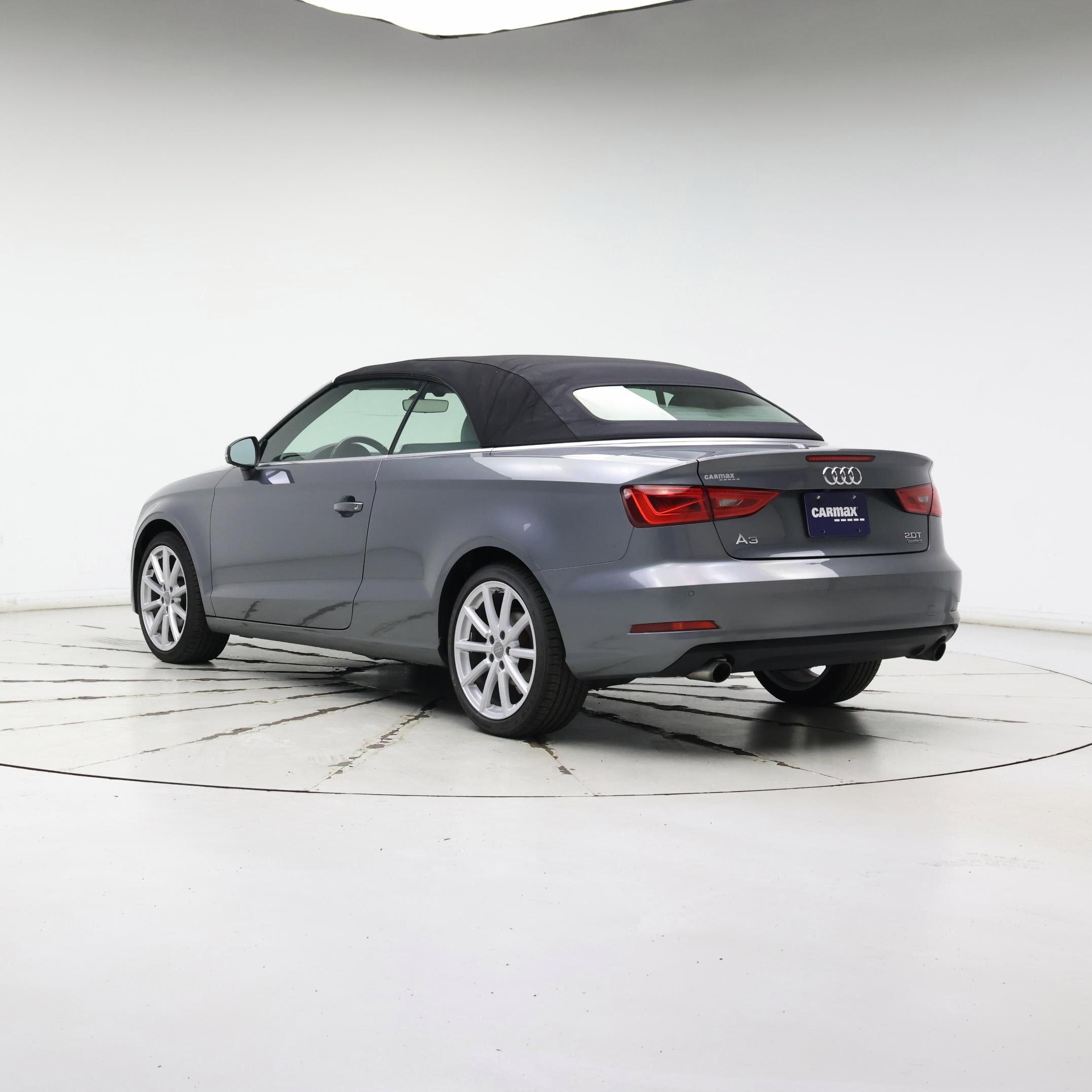 Thumbnail: 2016 Audi A3 - 2