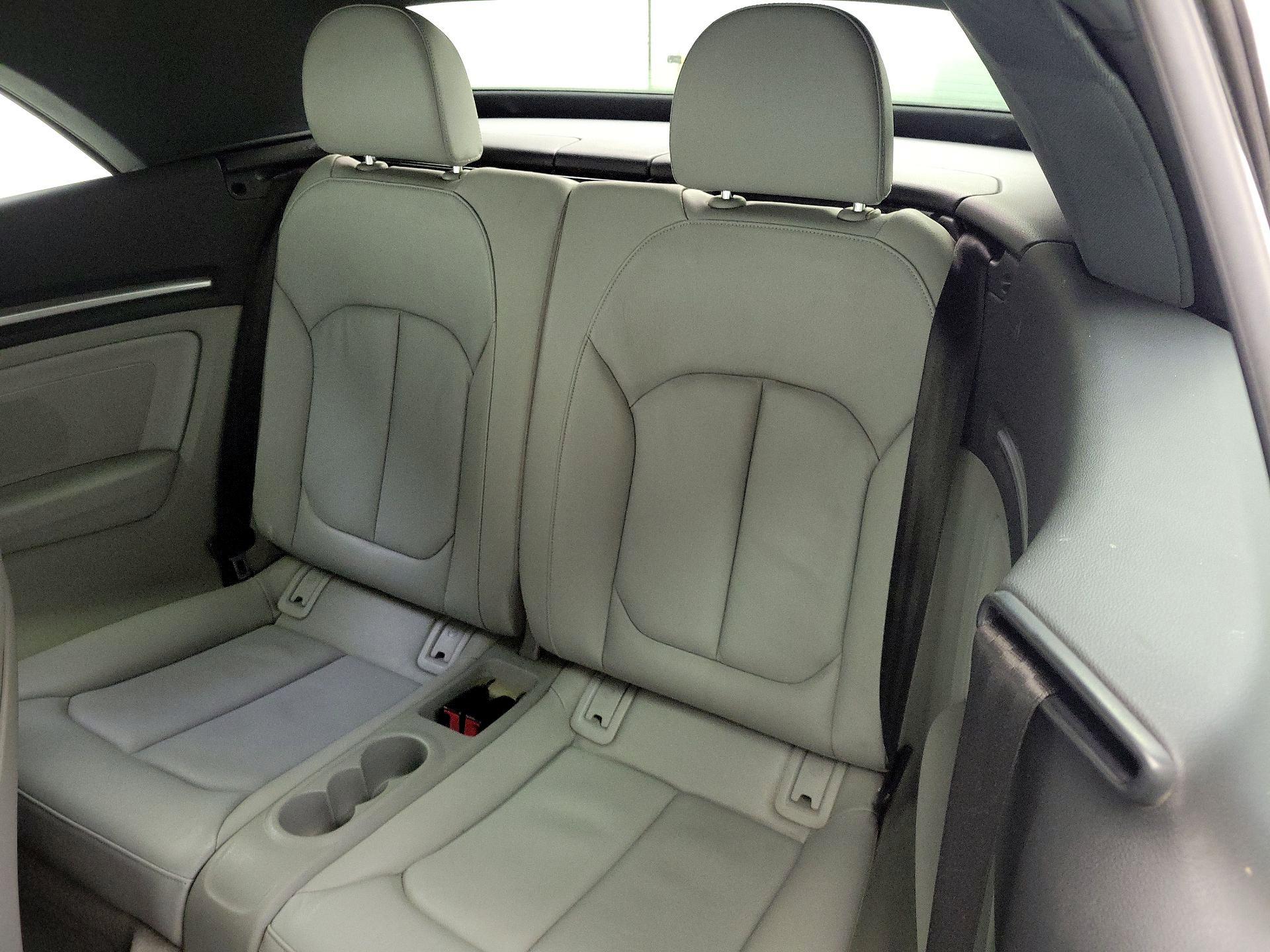 Thumbnail: 2016 Audi A3 - 20
