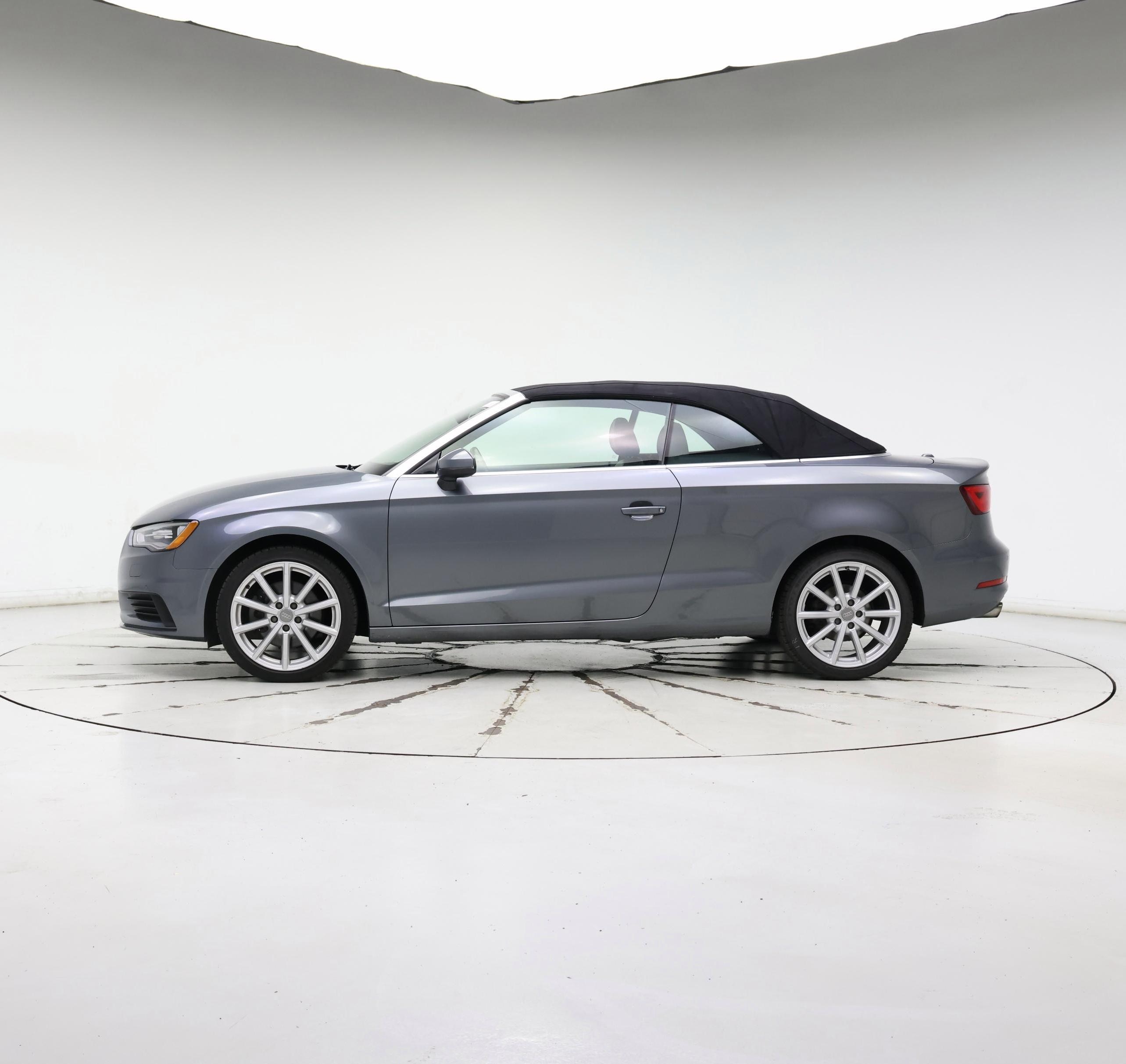 Thumbnail: 2016 Audi A3 - 3