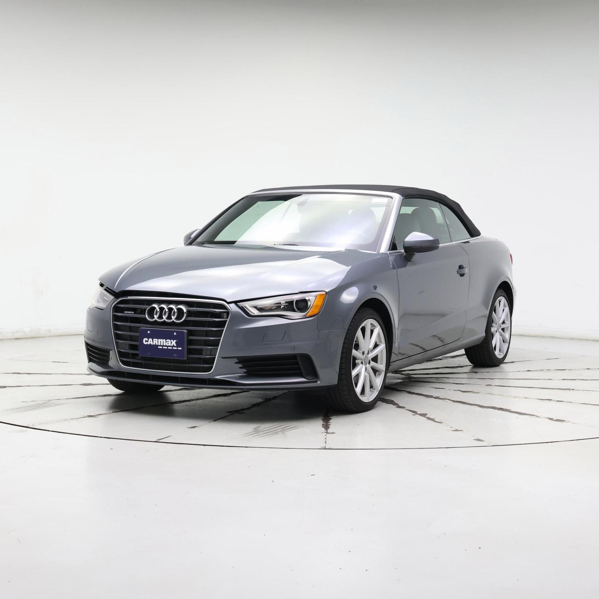 Thumbnail: 2016 Audi A3 - 4