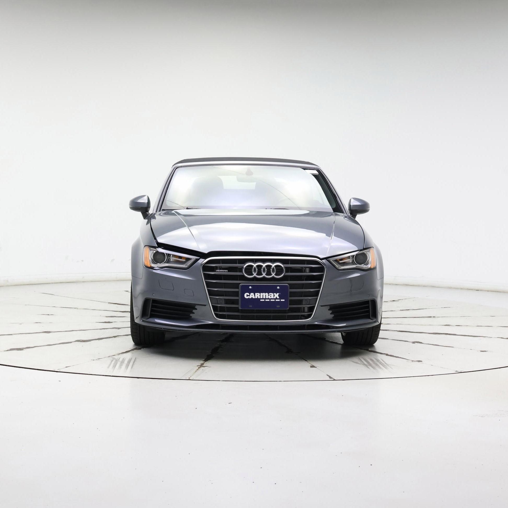 Thumbnail: 2016 Audi A3 - 5