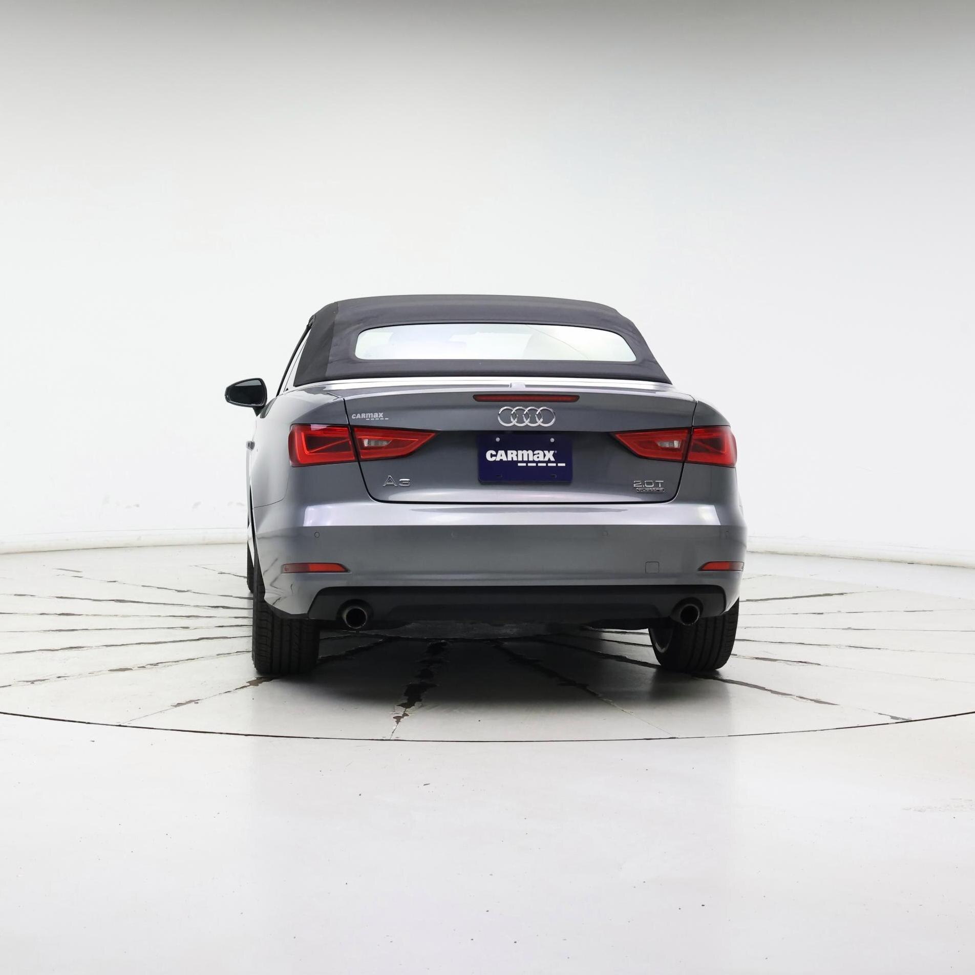 Thumbnail: 2016 Audi A3 - 6