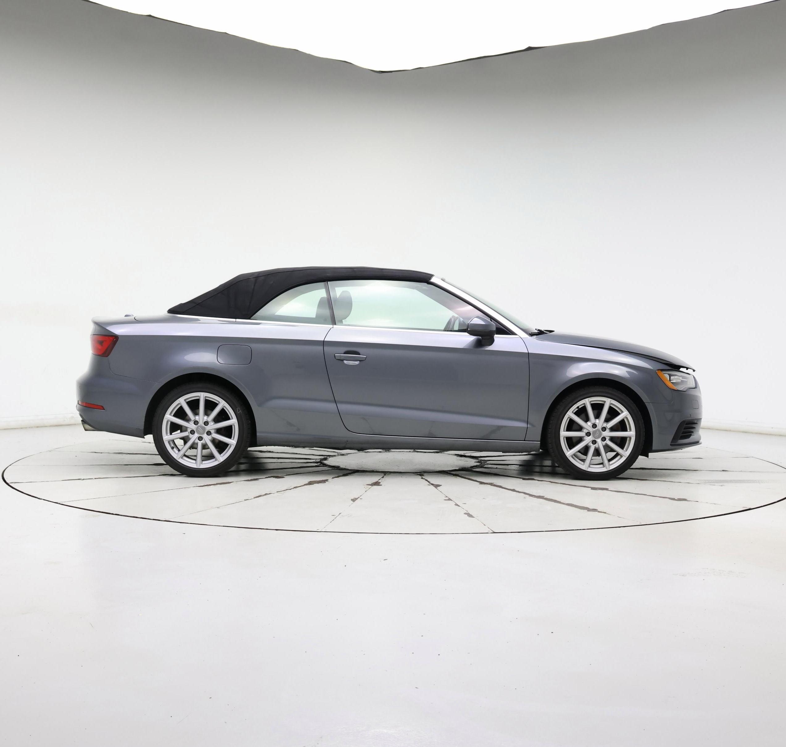 Thumbnail: 2016 Audi A3 - 7