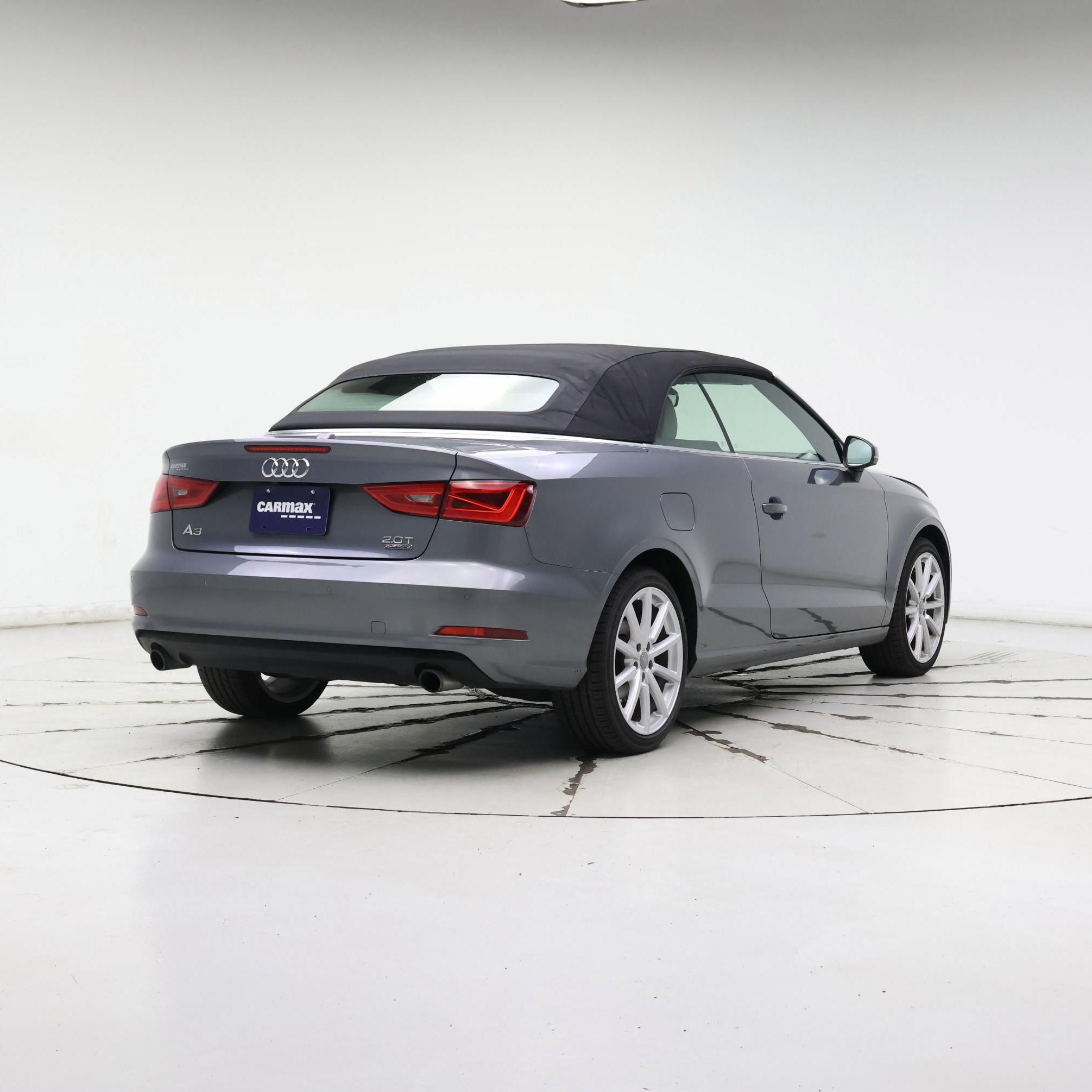Thumbnail: 2016 Audi A3 - 8