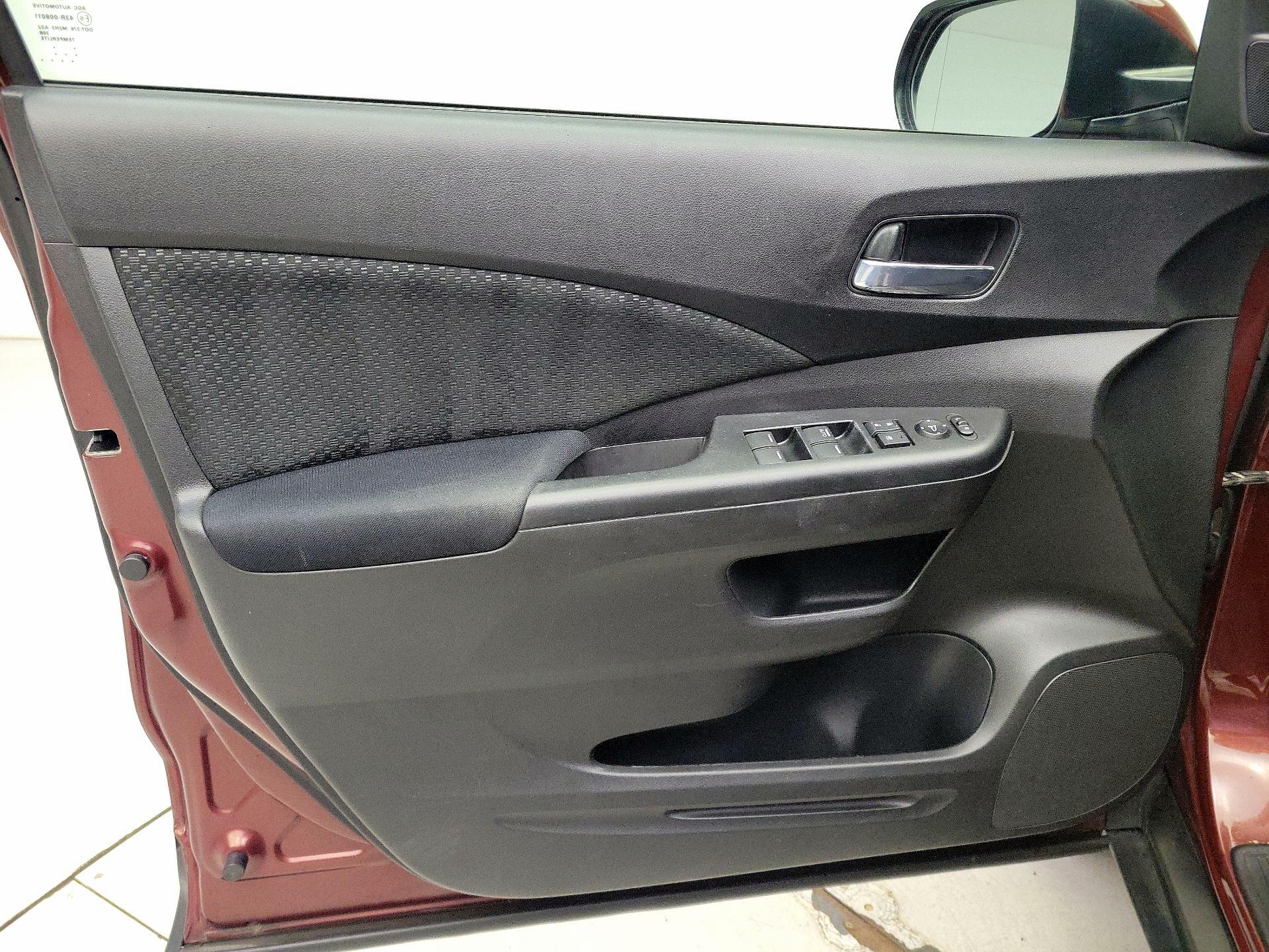 Thumbnail: 2015 Honda CR-V - 12