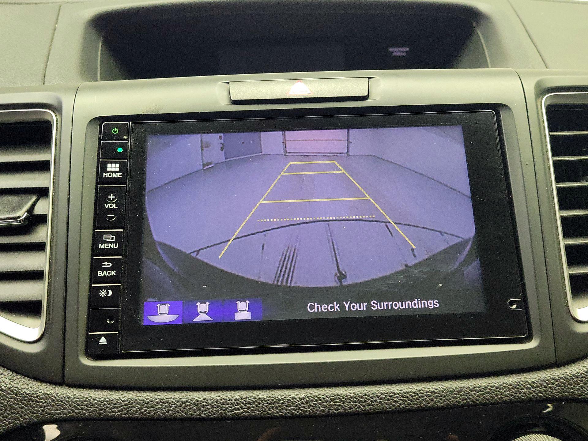 Thumbnail: 2015 Honda CR-V - 14