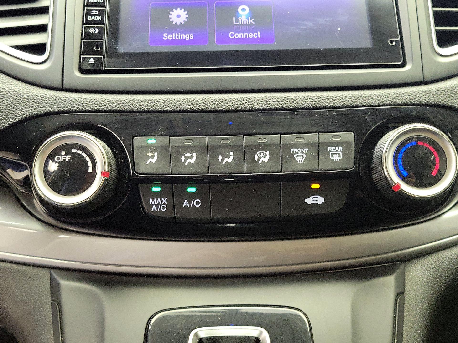 Thumbnail: 2015 Honda CR-V - 16