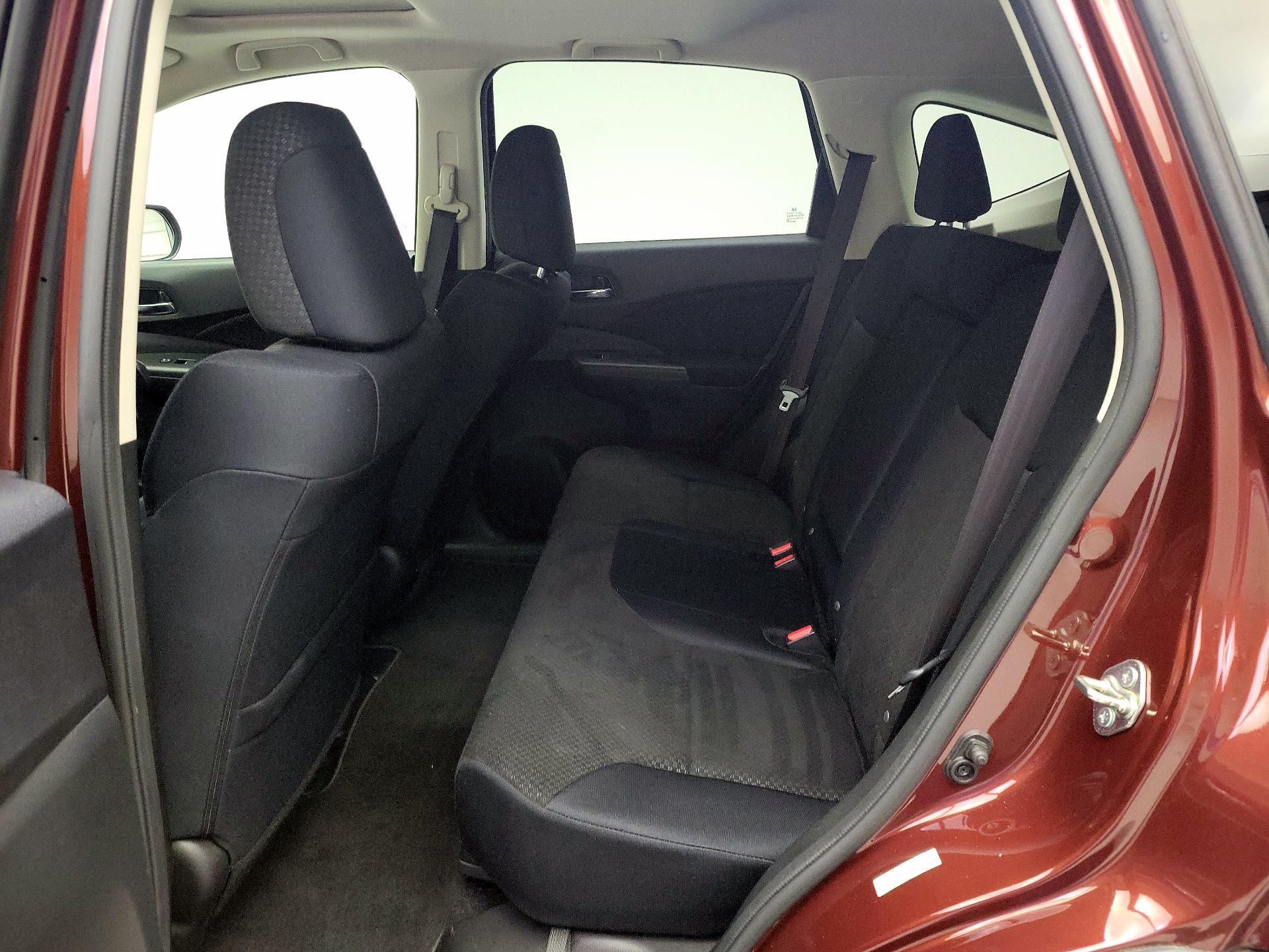 Thumbnail: 2015 Honda CR-V - 20