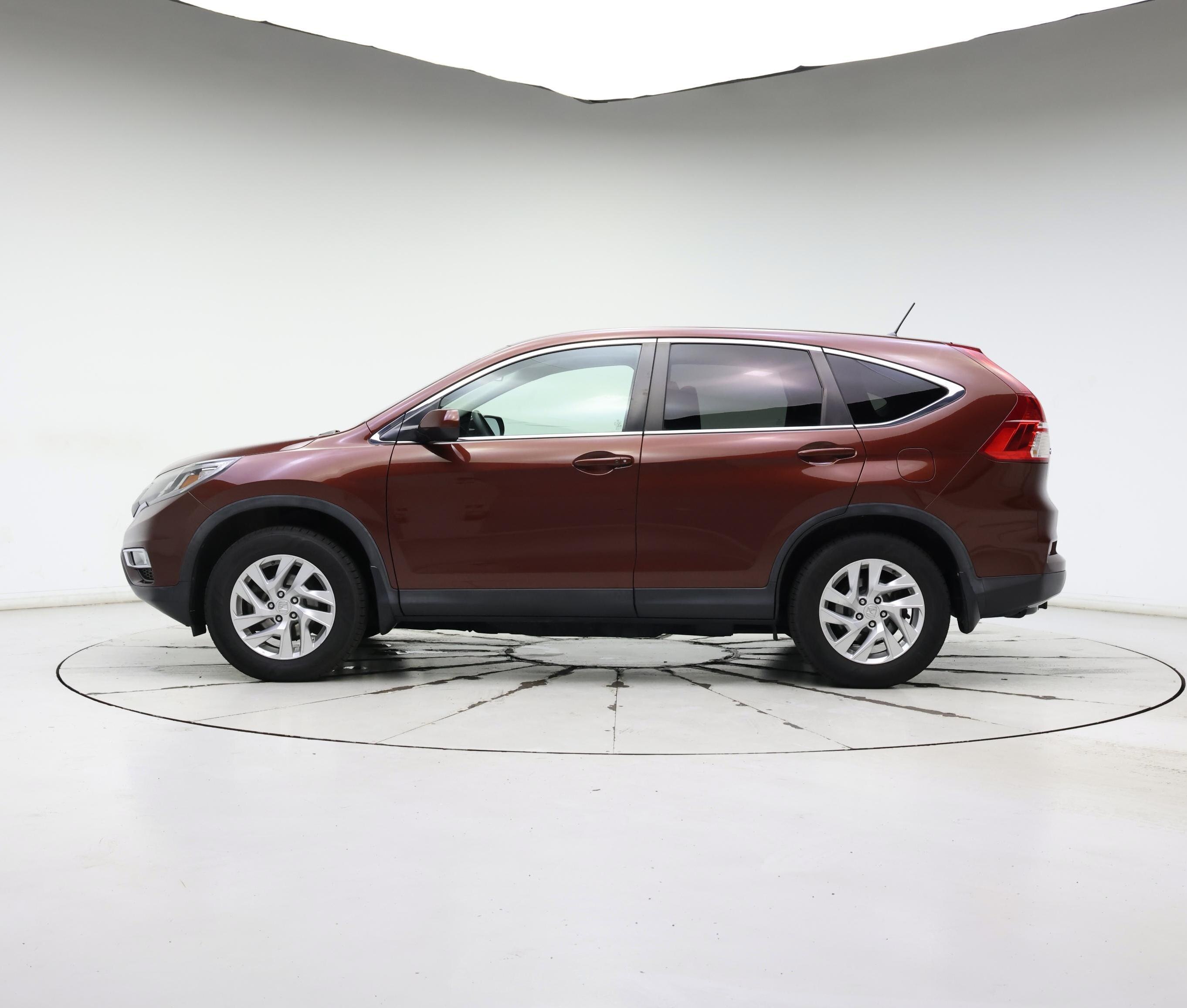 Thumbnail: 2015 Honda CR-V - 3