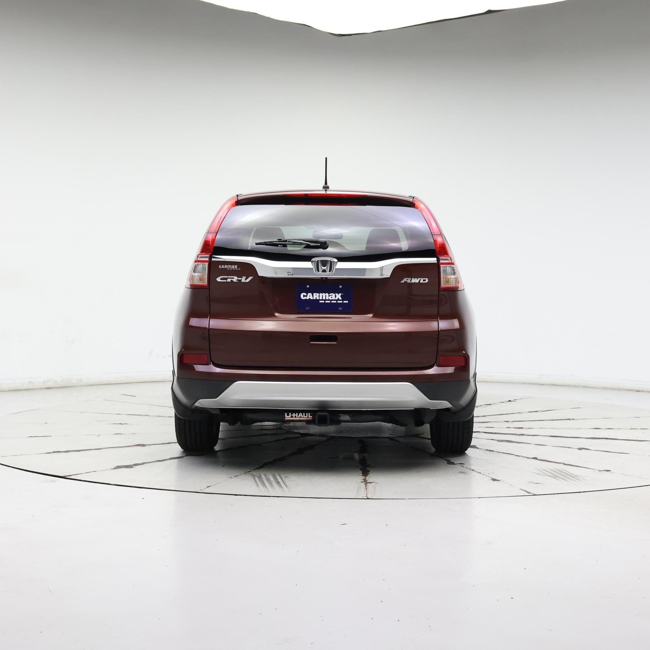 Thumbnail: 2015 Honda CR-V - 6