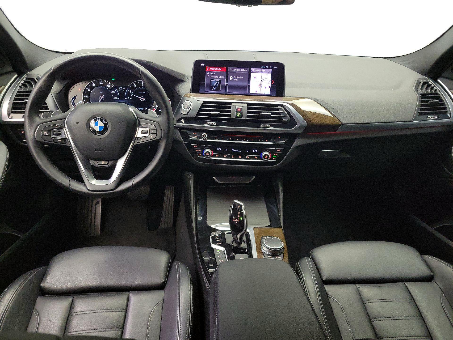 Thumbnail: 2019 BMW X4 - 9