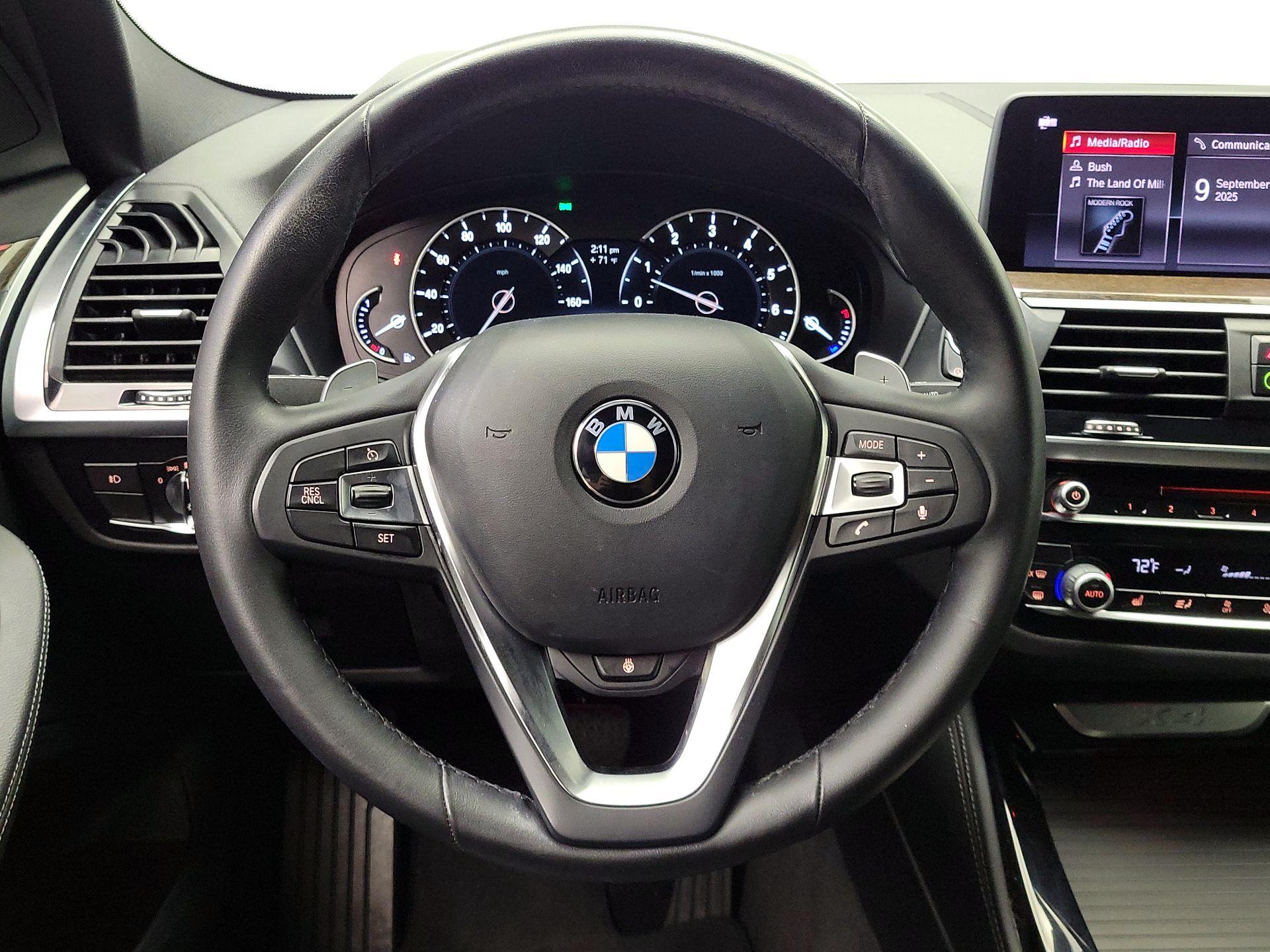 Thumbnail: 2019 BMW X4 - 10