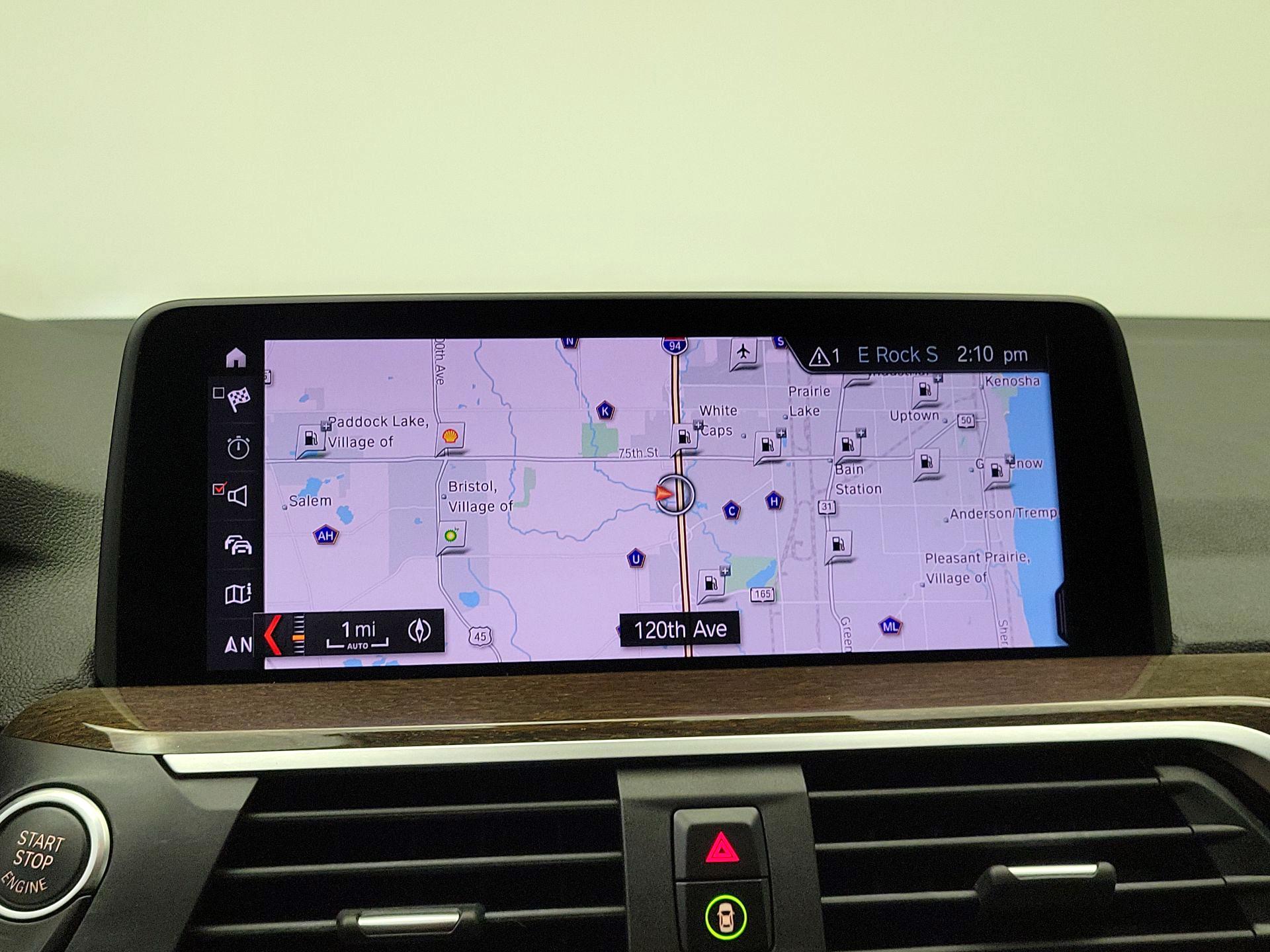 Thumbnail: 2019 BMW X4 - 14