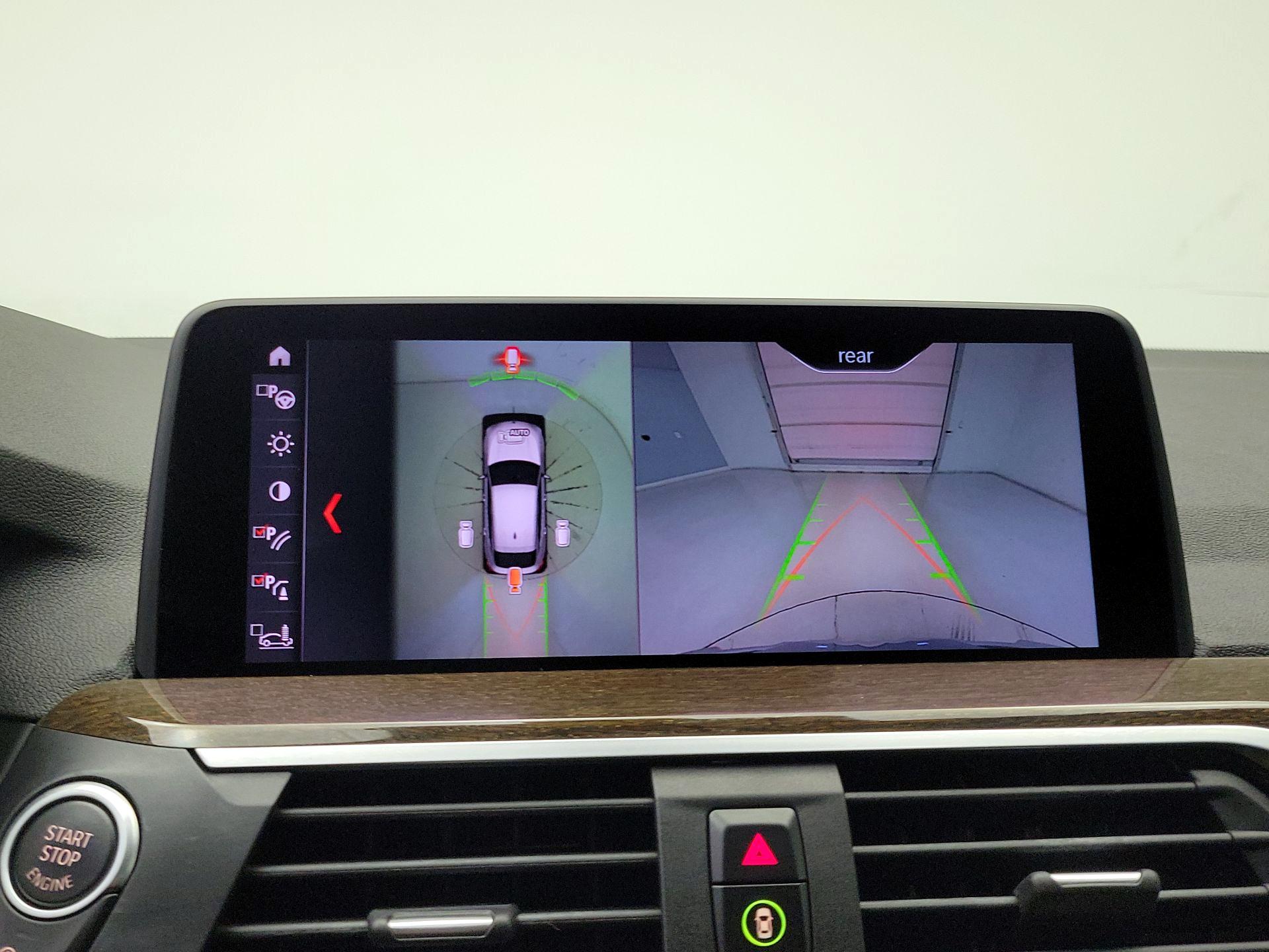 Thumbnail: 2019 BMW X4 - 15