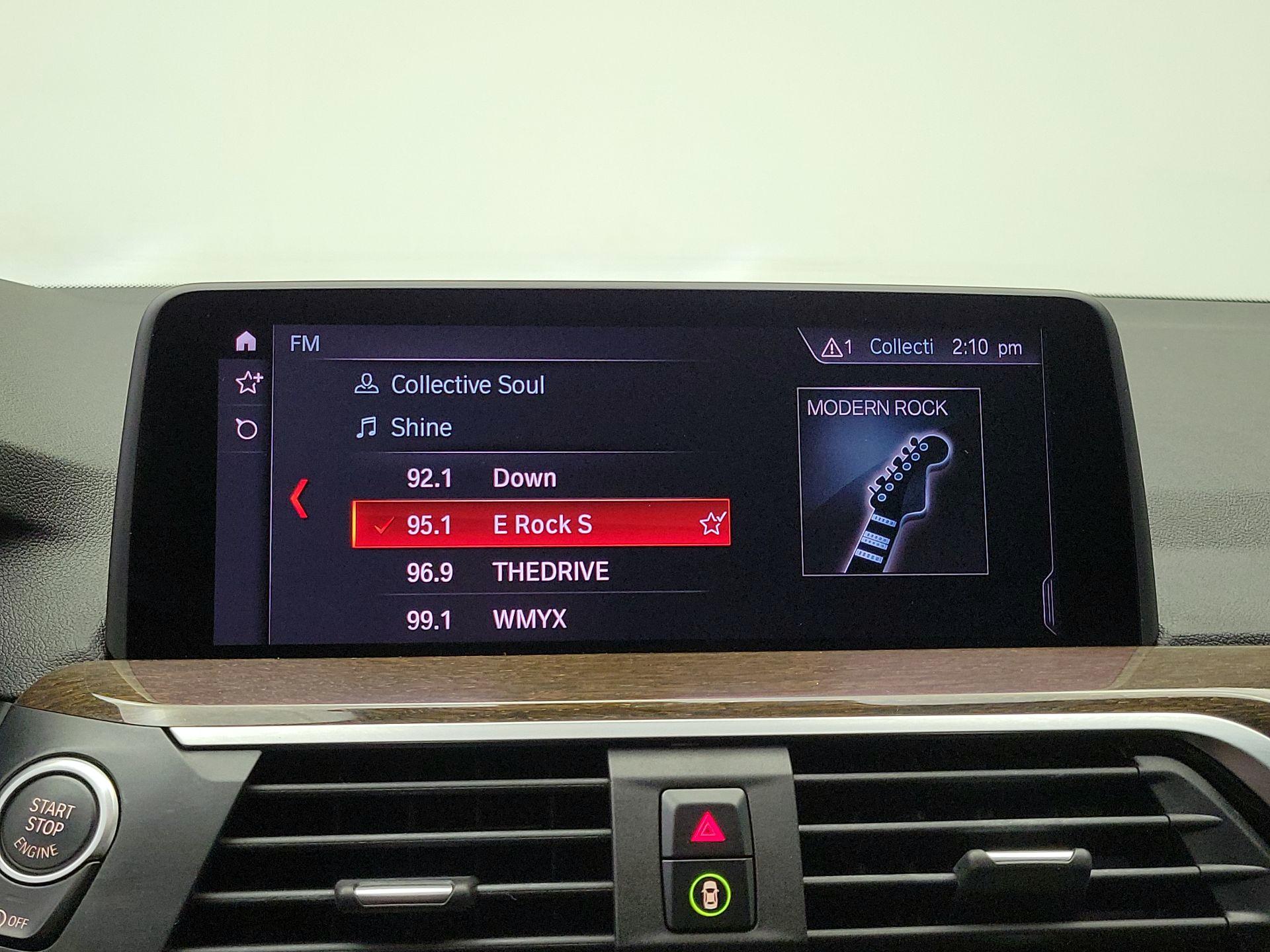 Thumbnail: 2019 BMW X4 - 16