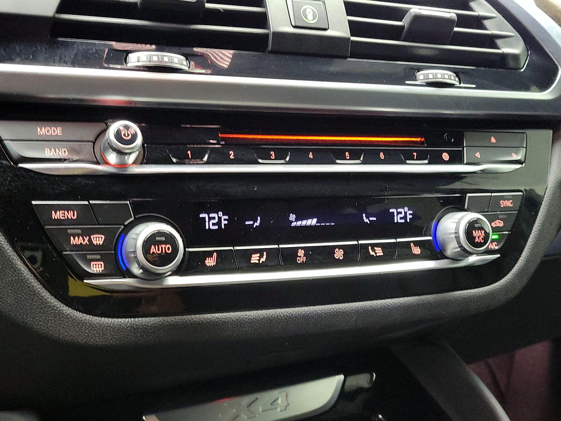 Thumbnail: 2019 BMW X4 - 17