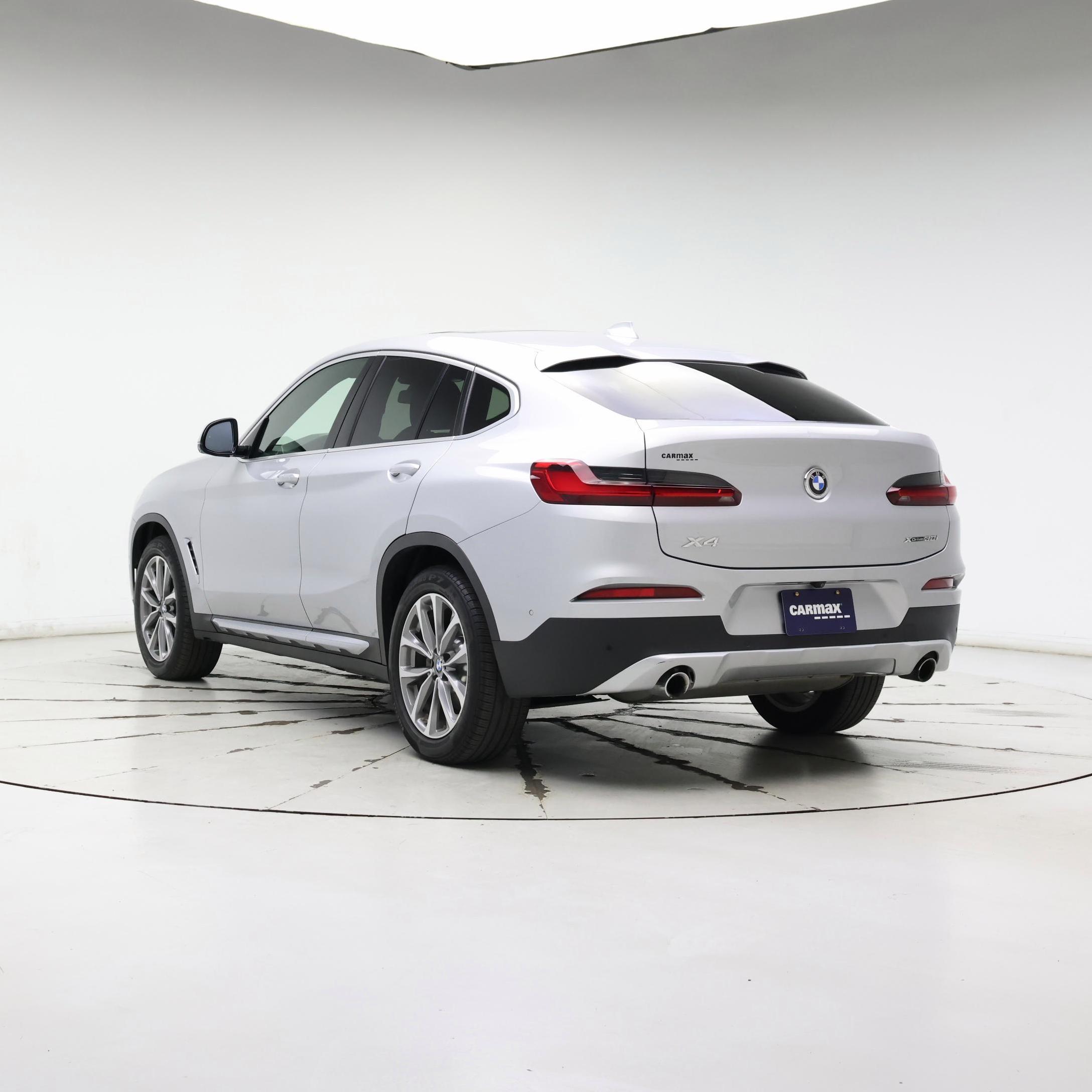 Thumbnail: 2019 BMW X4 - 2