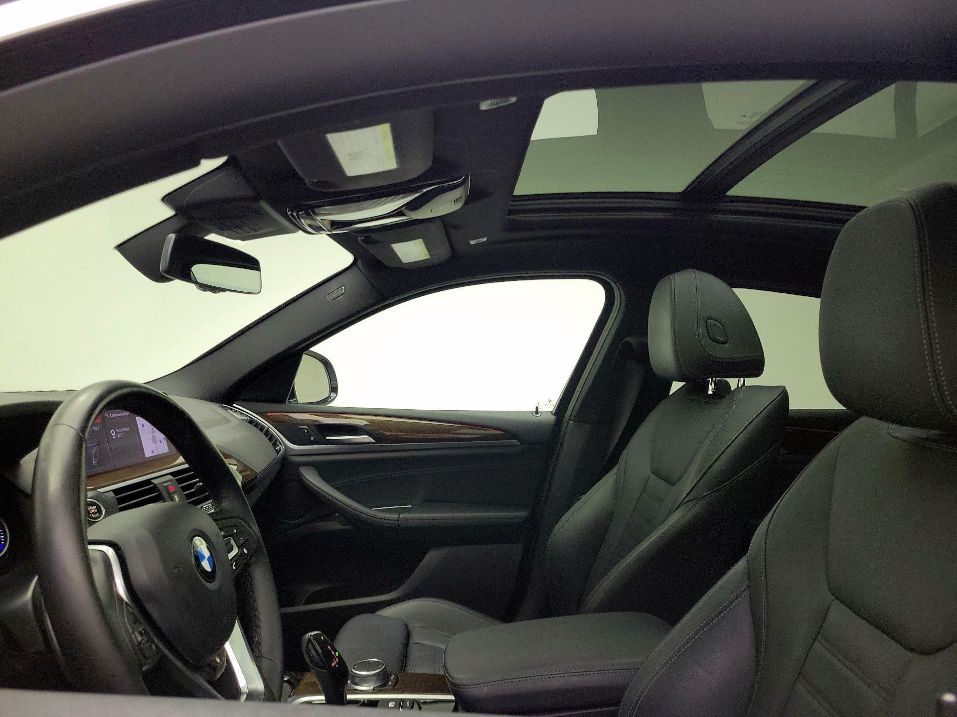 Thumbnail: 2019 BMW X4 - 20
