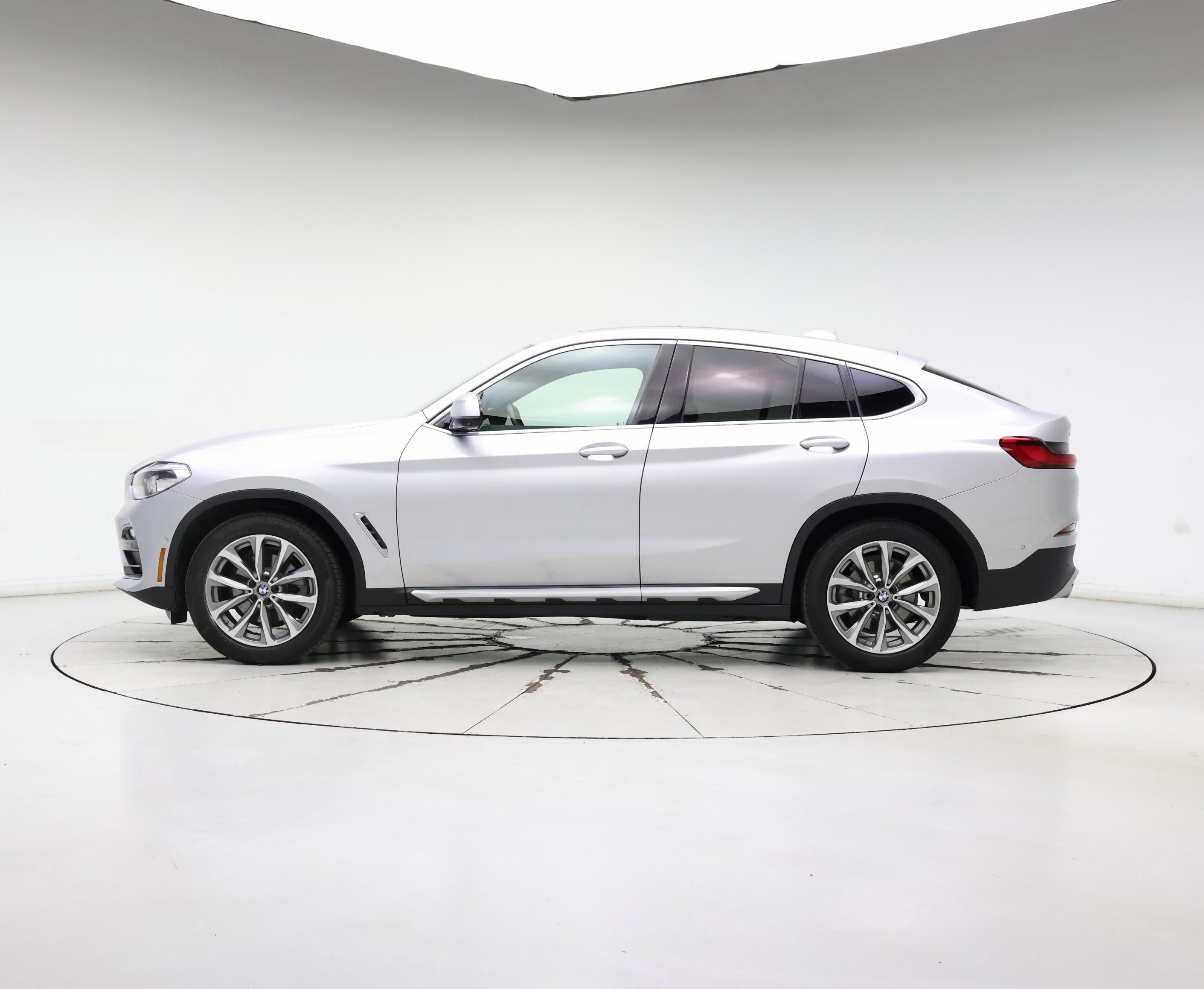 Thumbnail: 2019 BMW X4 - 3