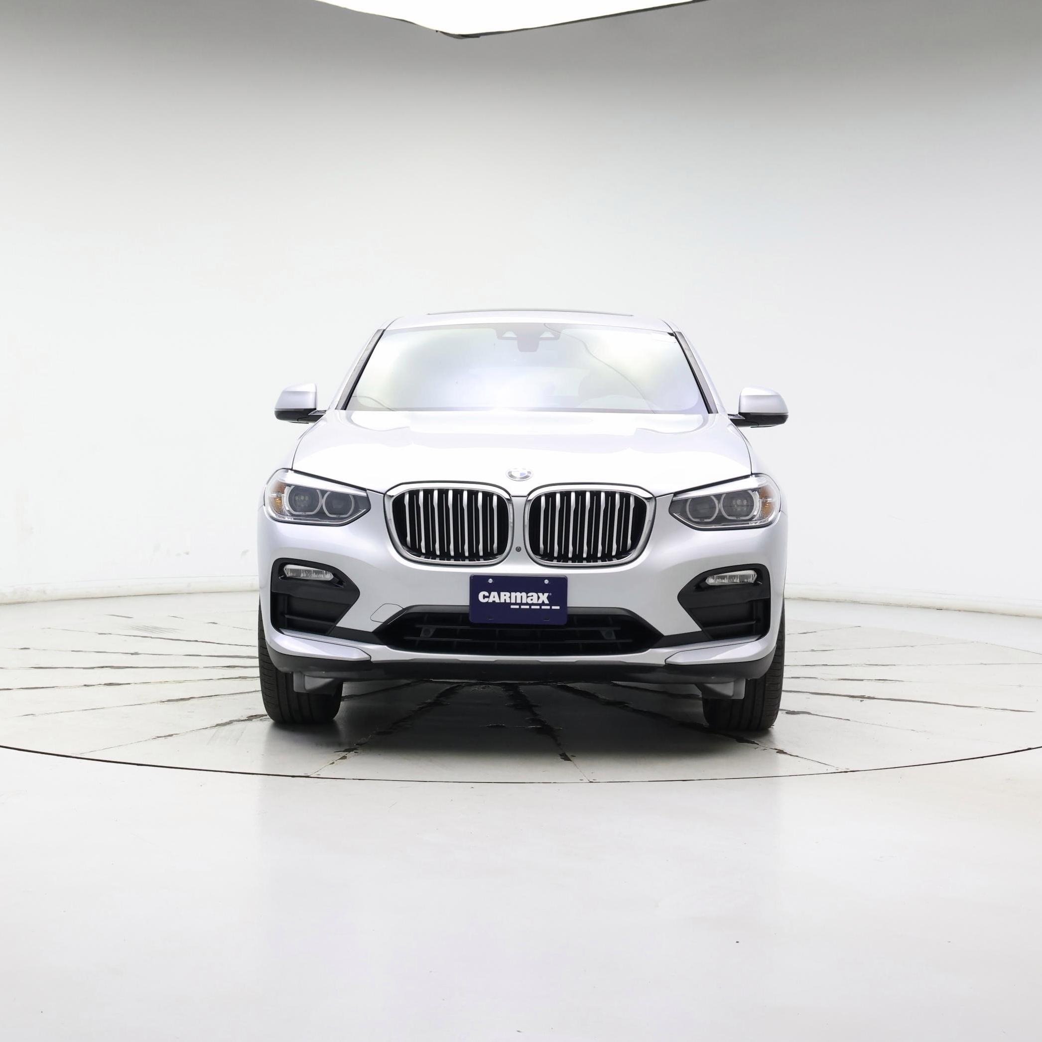 Thumbnail: 2019 BMW X4 - 5