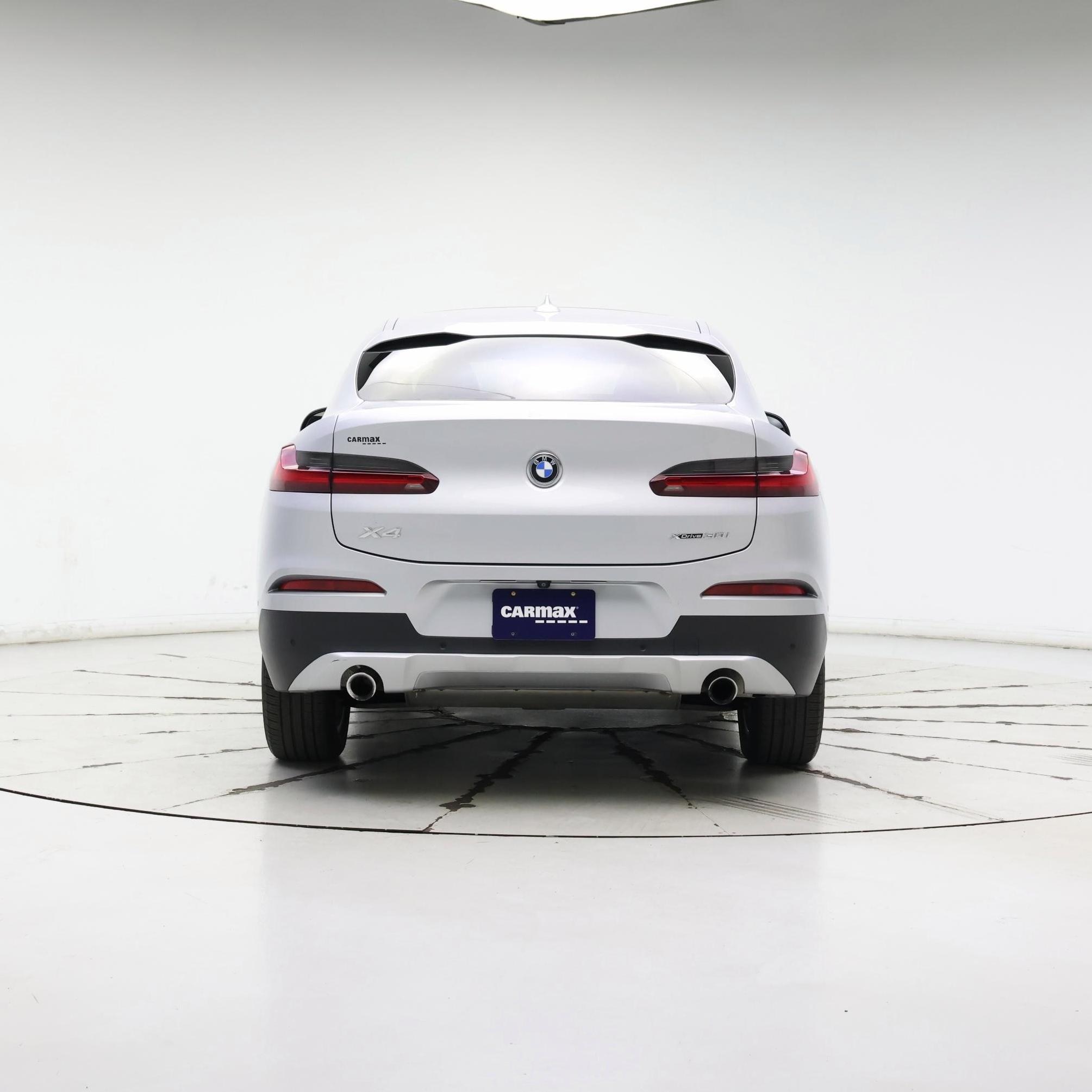 Thumbnail: 2019 BMW X4 - 6